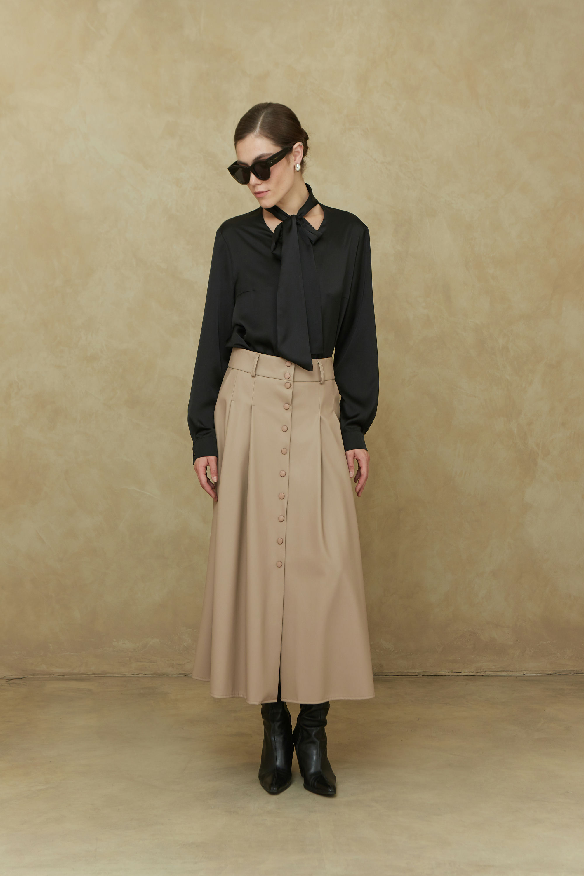 ЮБКА ЖЕНСКАЯ 4К-391-1