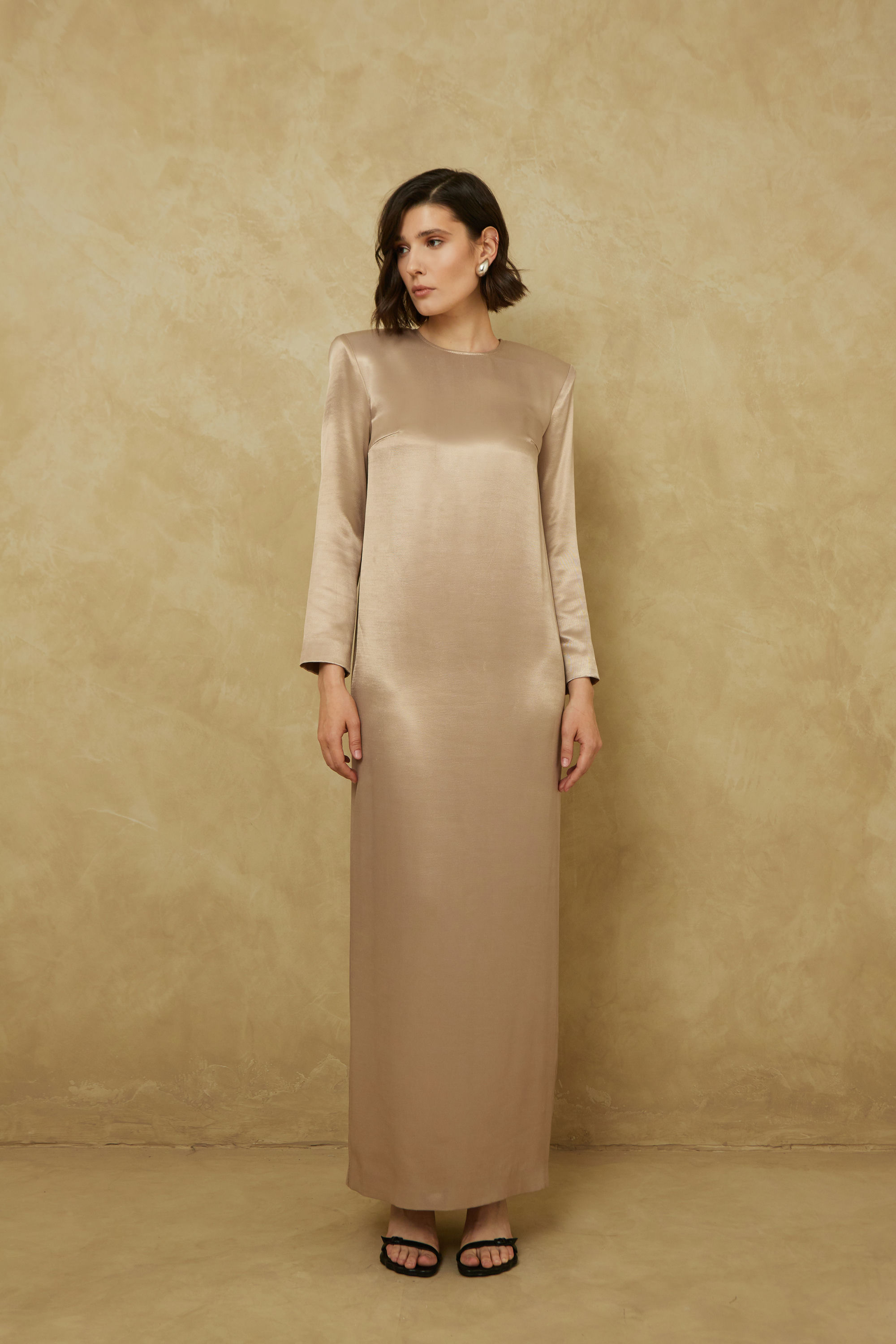 ПЛАТЬЕ ЖЕНСКОЕ 5К-323