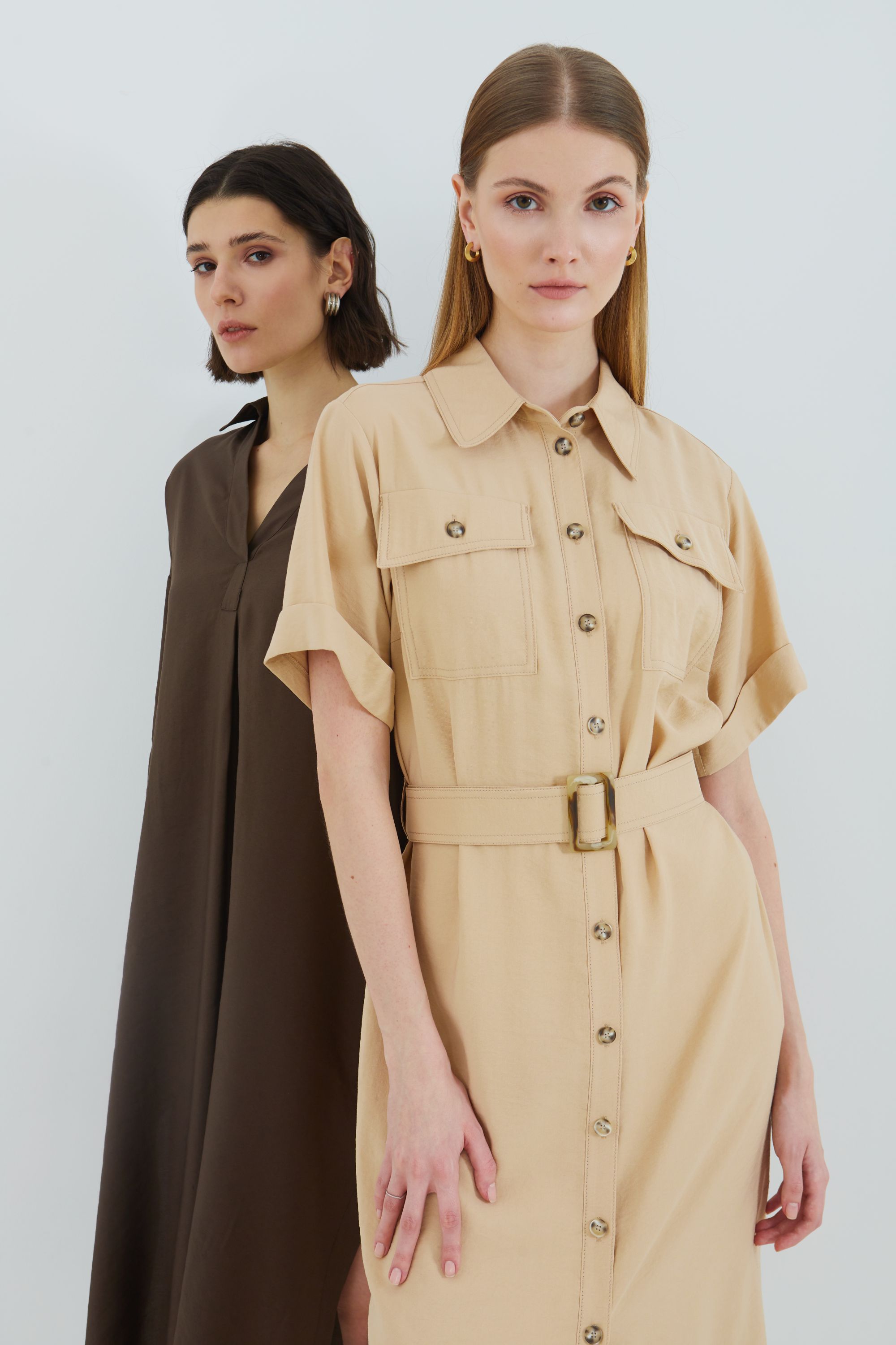 Платье женское 5К-12681-1