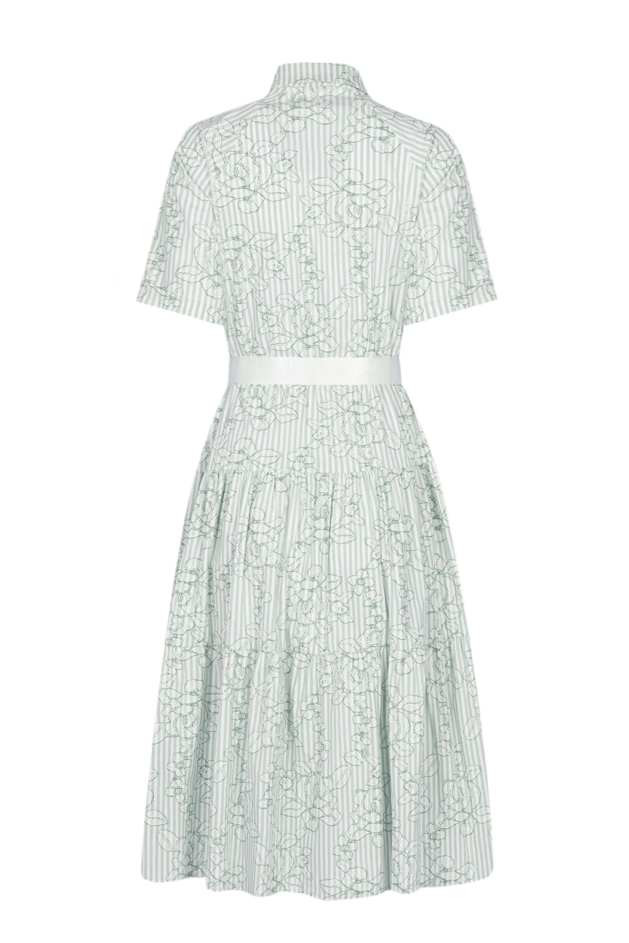 ПЛАТЬЕ ЖЕНСКОЕ 5К-10960-3