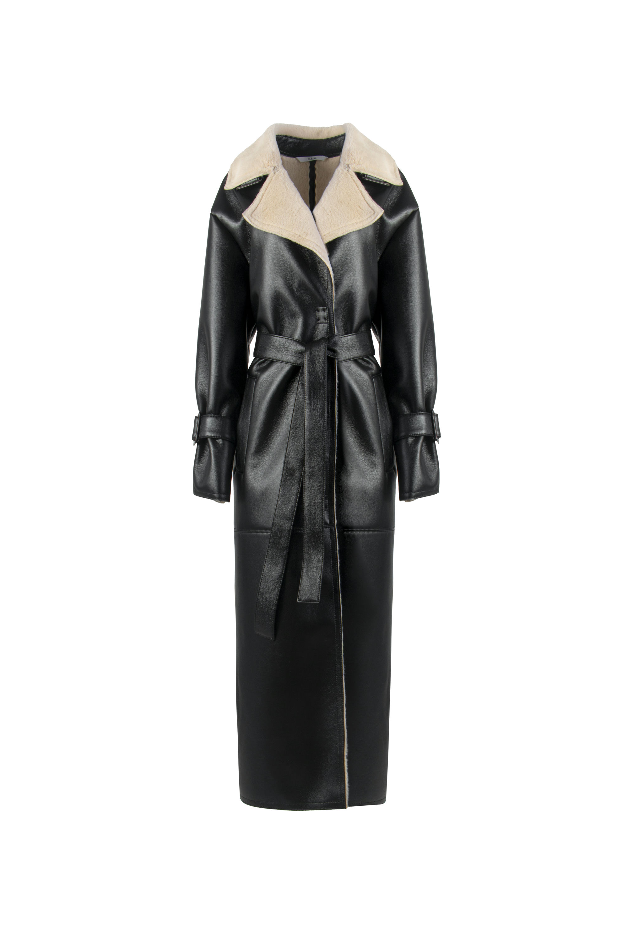 ДУБЛЕНКА ЖЕНСКАЯ 8-1979