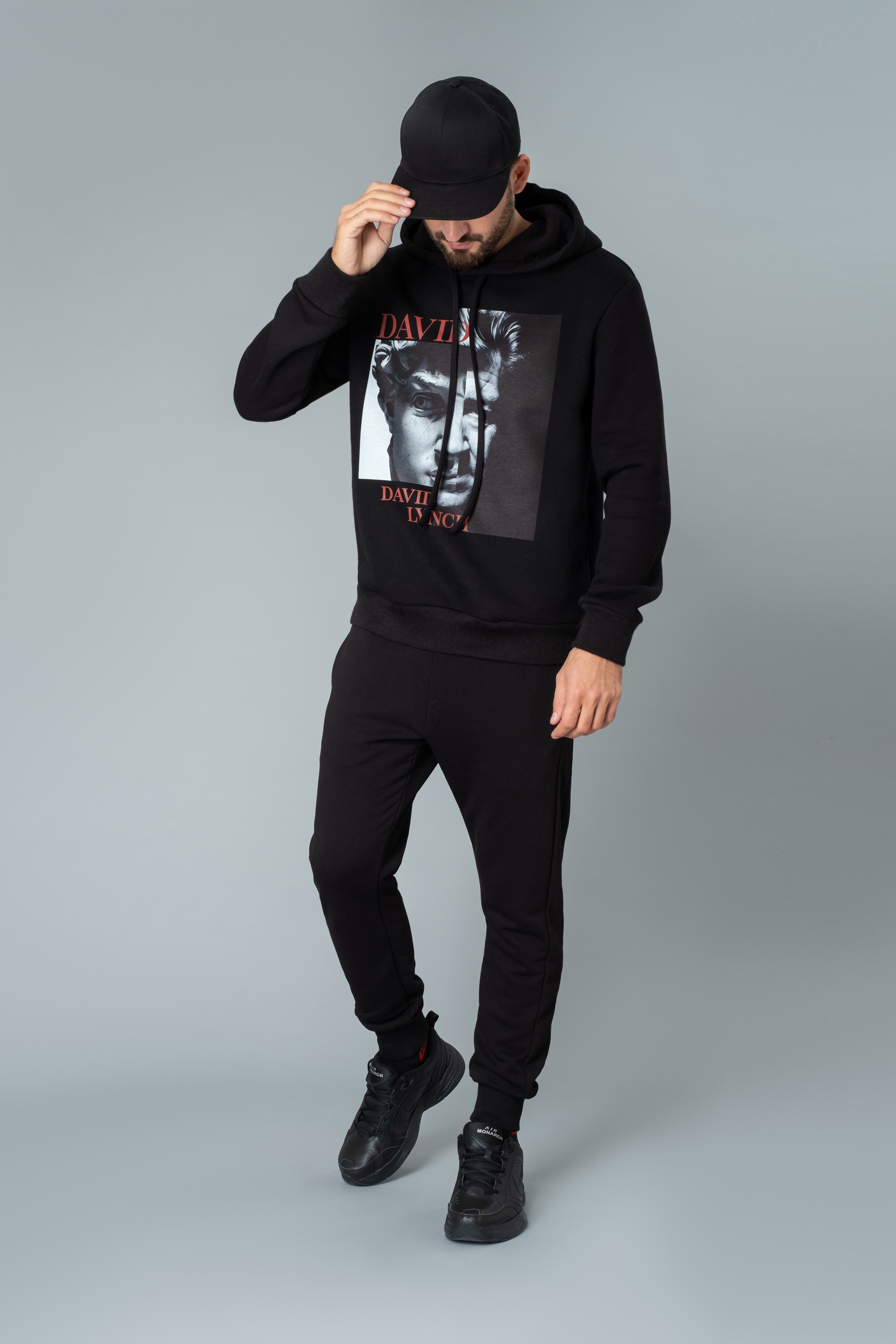 Джемпер мужской 9М-9490-1