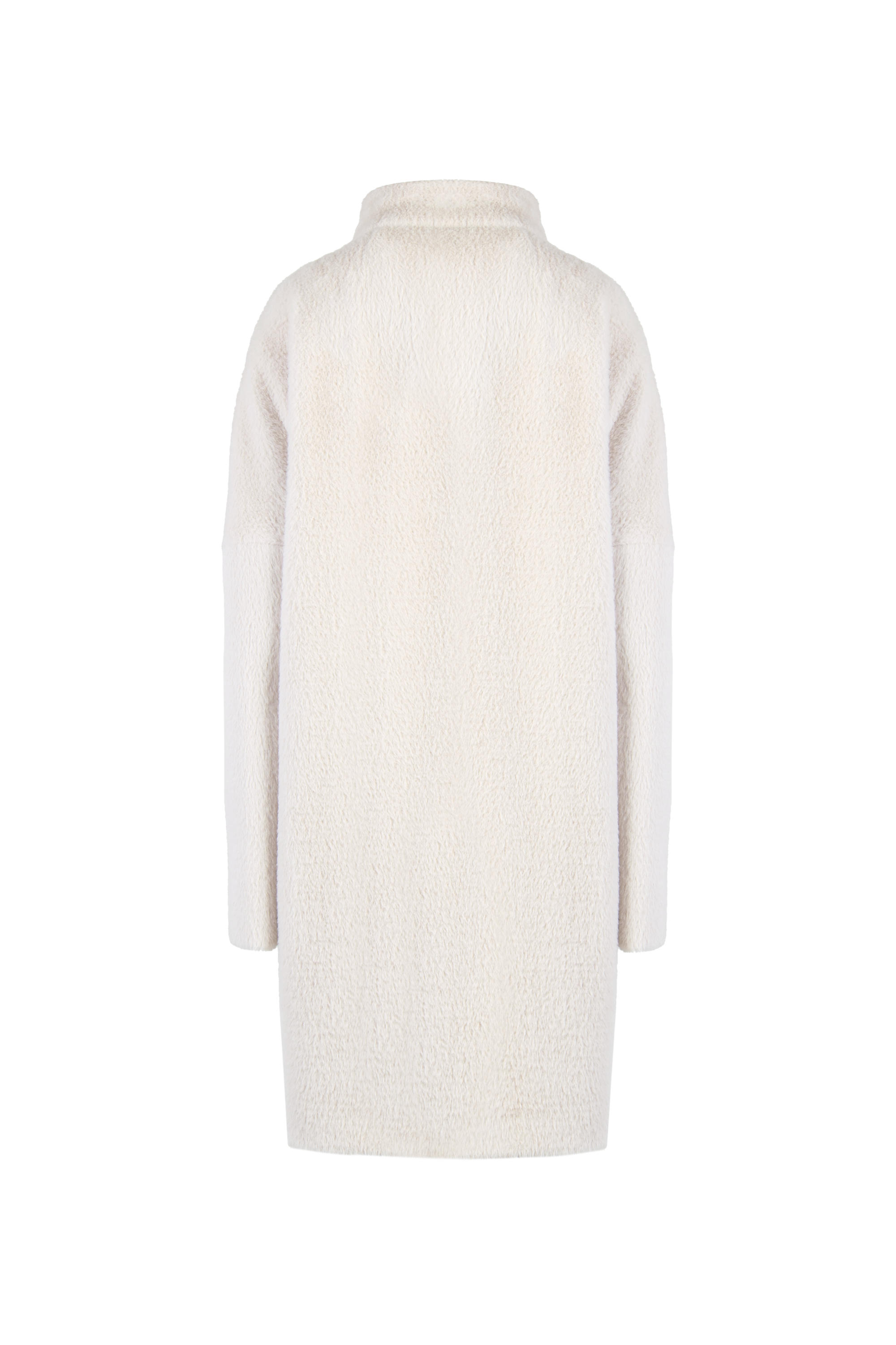 ПАЛЬТО ЖЕНСКОЕ ДЕМИСЕЗОННОЕ 1-2063