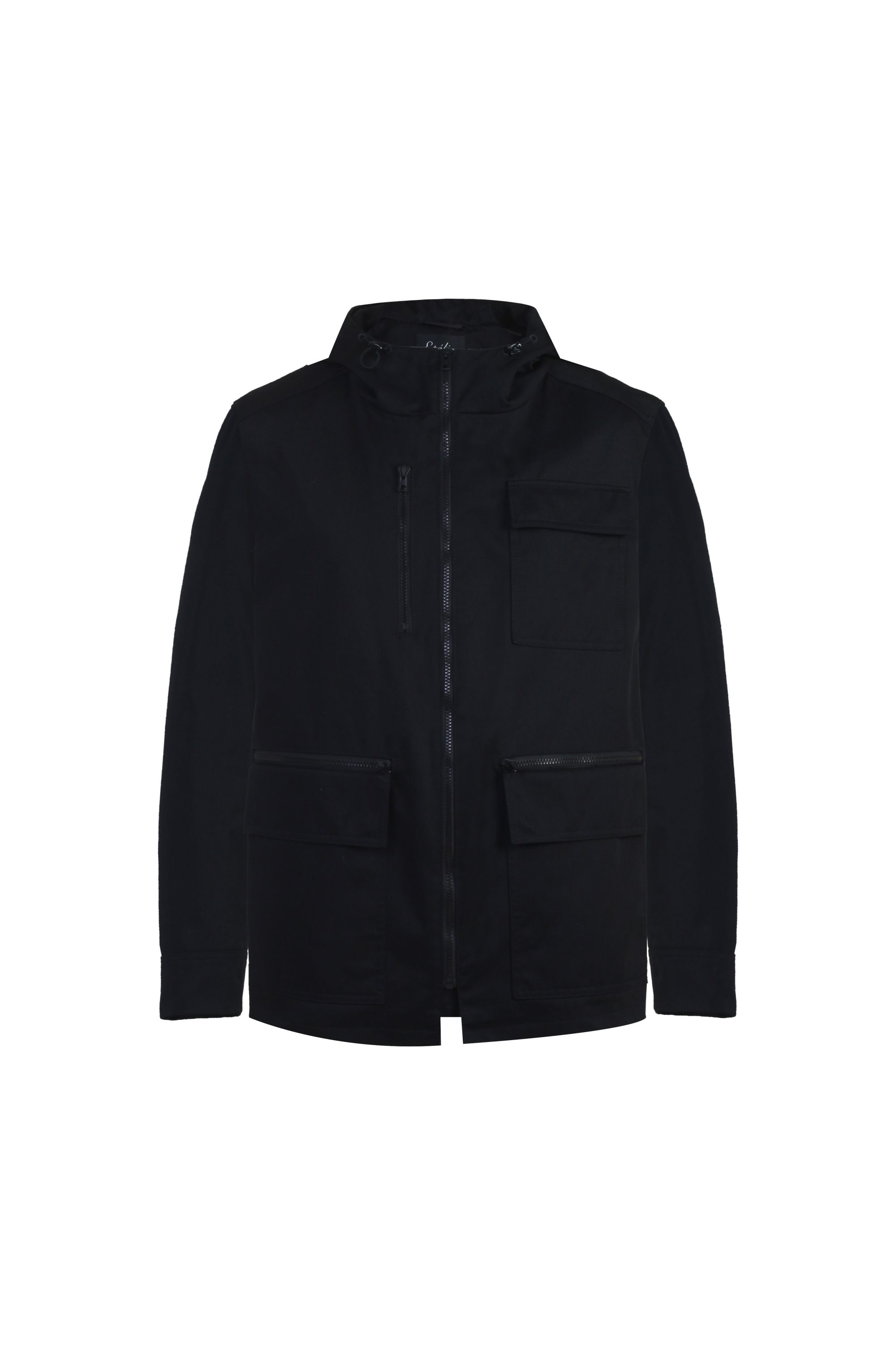 Куртка мужская 3М-9916-1