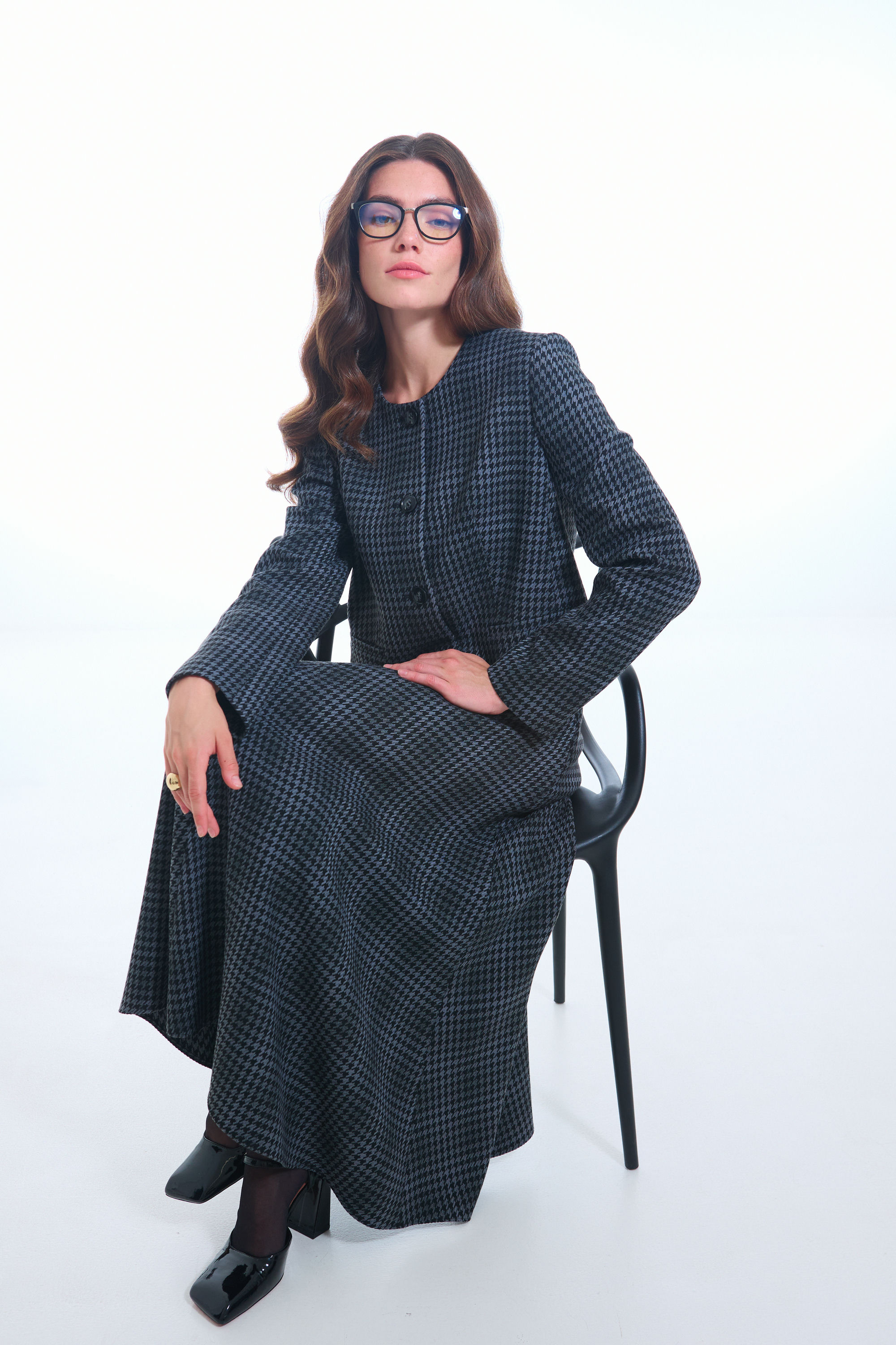 ЖАКЕТ ЖЕНСКИЙ 1К-1998