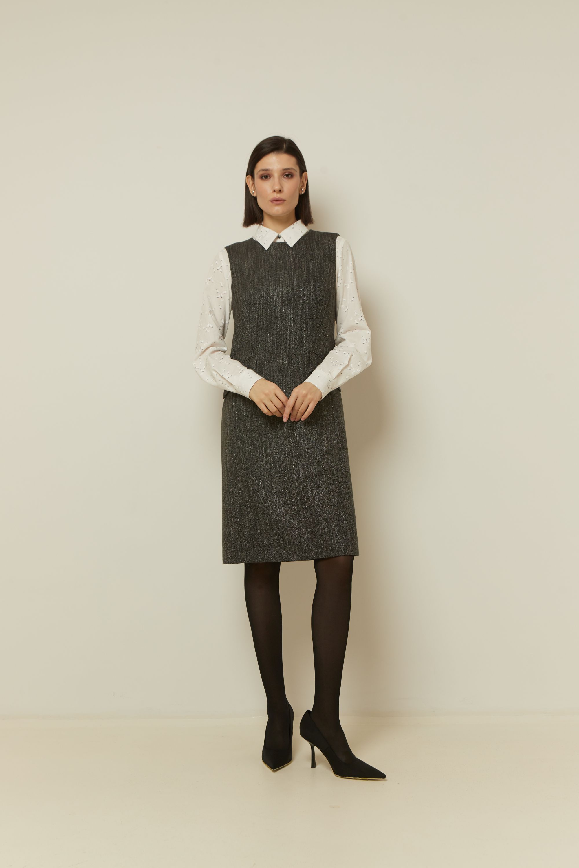 Платье женское 5К-12893-1