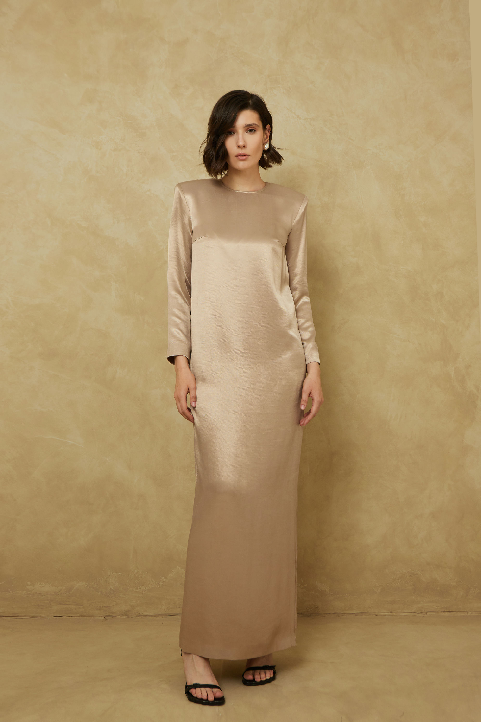 ПЛАТЬЕ ЖЕНСКОЕ 5К-323