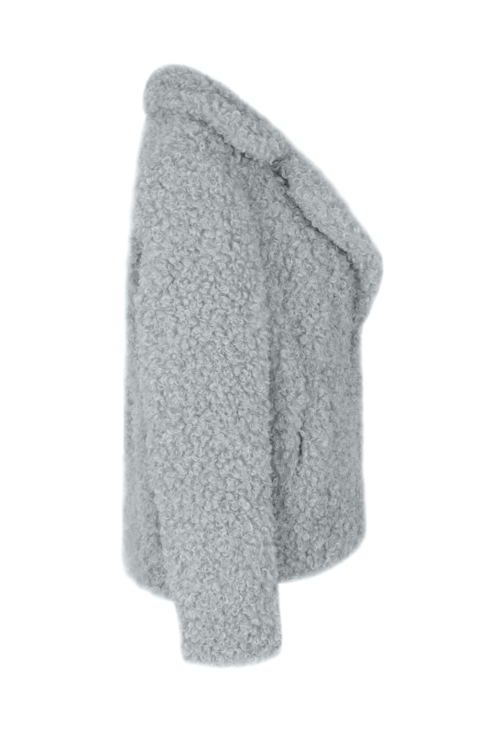 ПАЛЬТО ЖЕНСКОЕ ДЕМИСЕЗОННОЕ 1-627