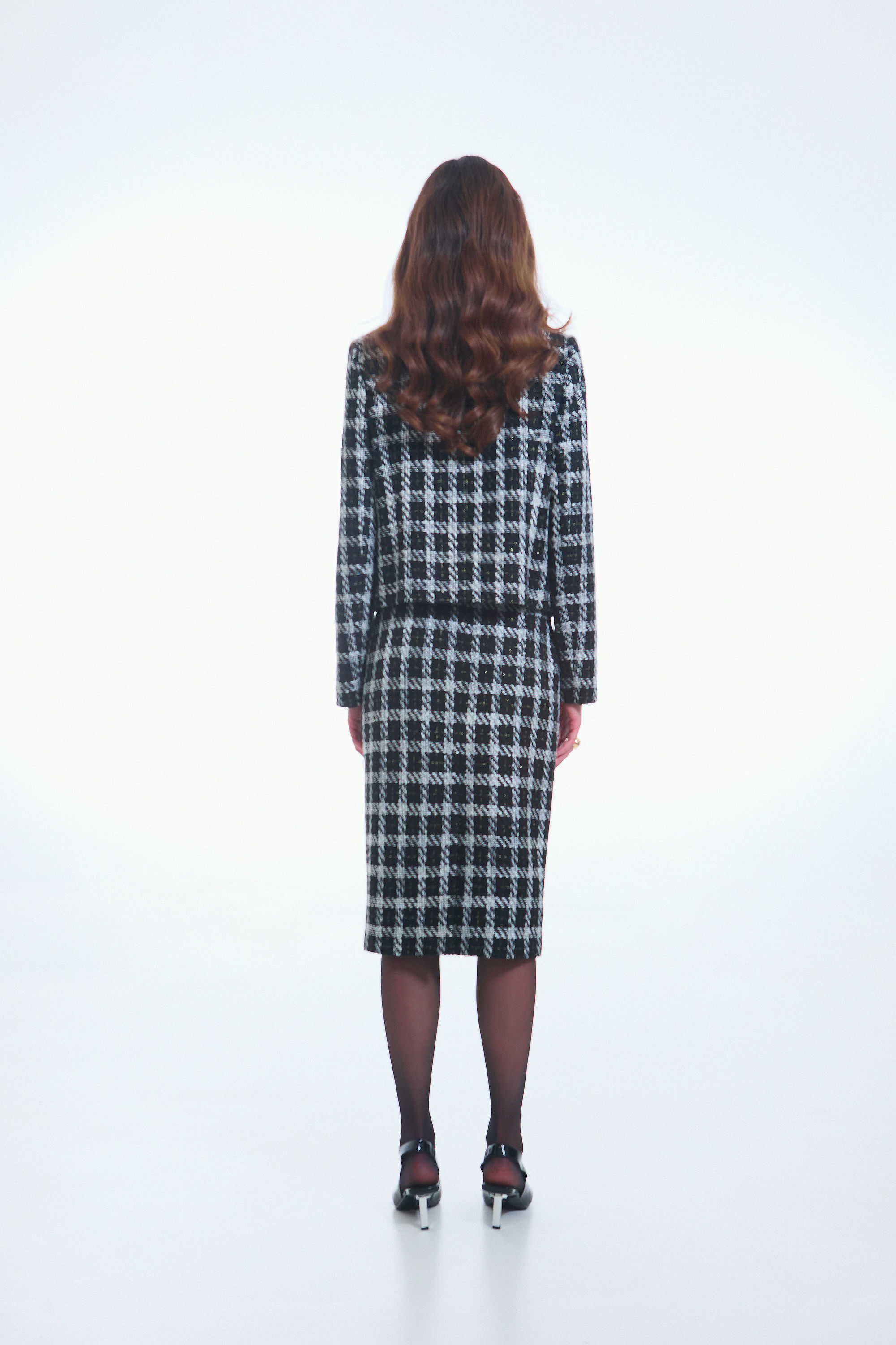 ЮБКА ЖЕНСКАЯ 4К-2038