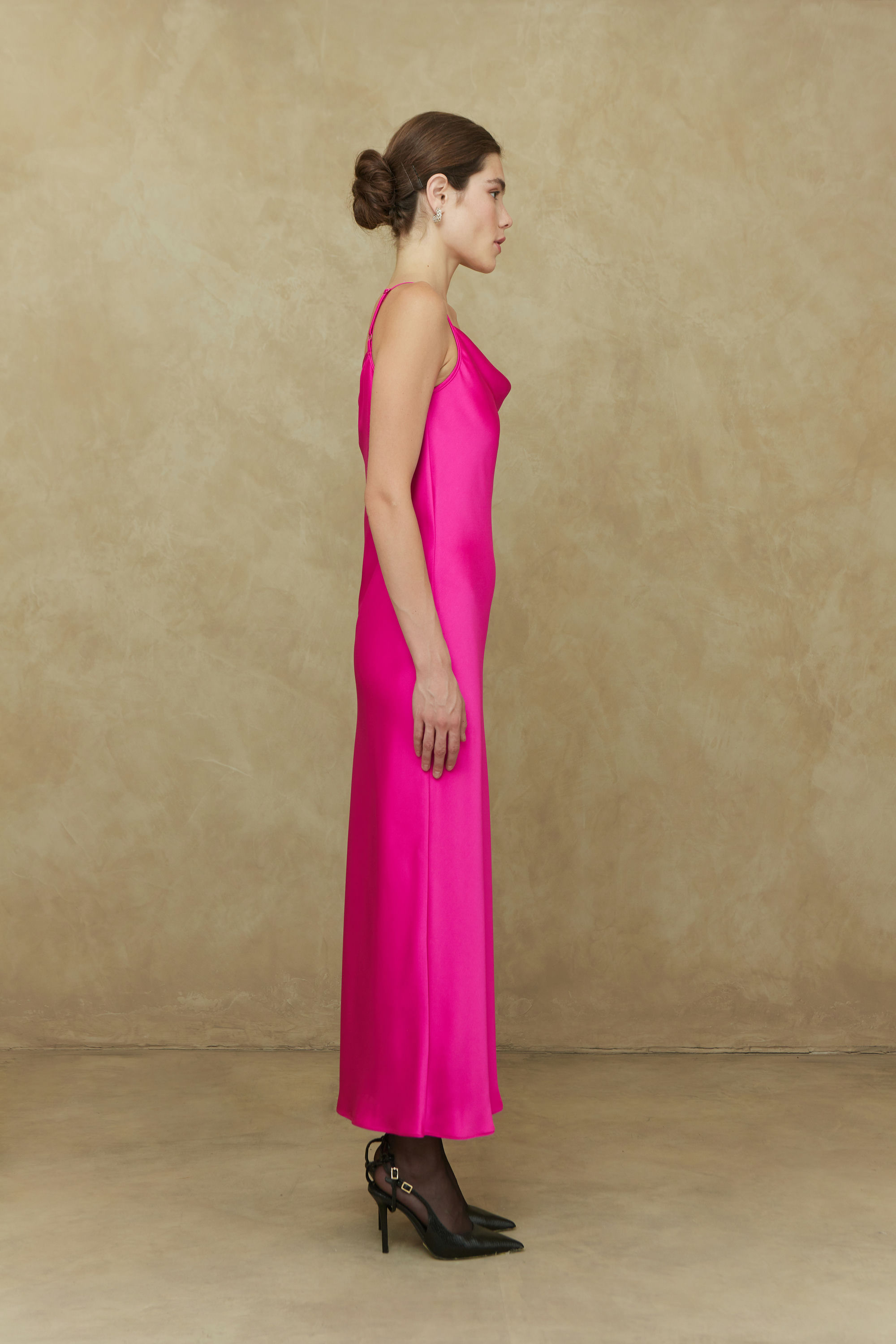 ПЛАТЬЕ ЖЕНСКОЕ 5К-13082-3