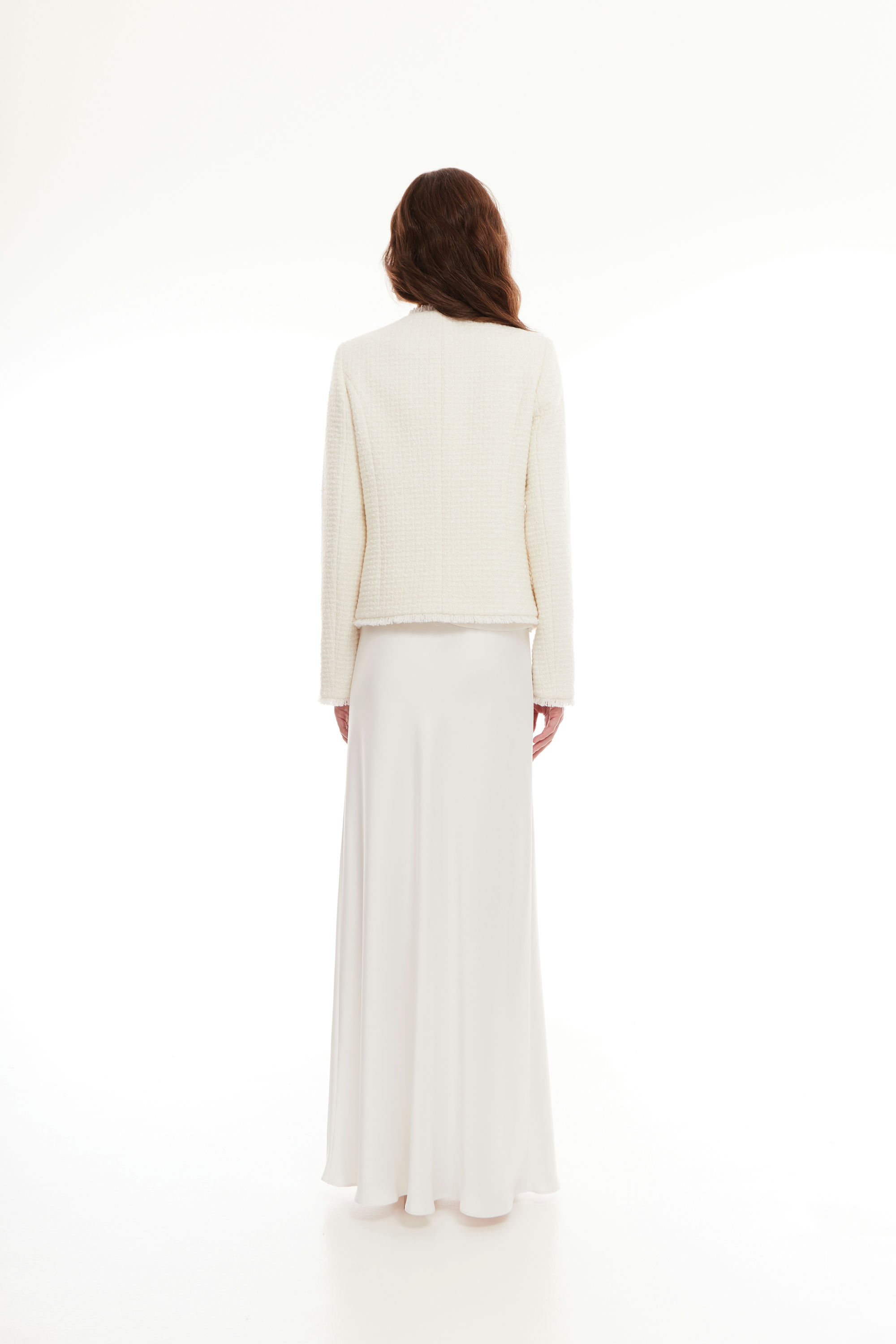 ЖАКЕТ ЖЕНСКИЙ 1К-1221-1