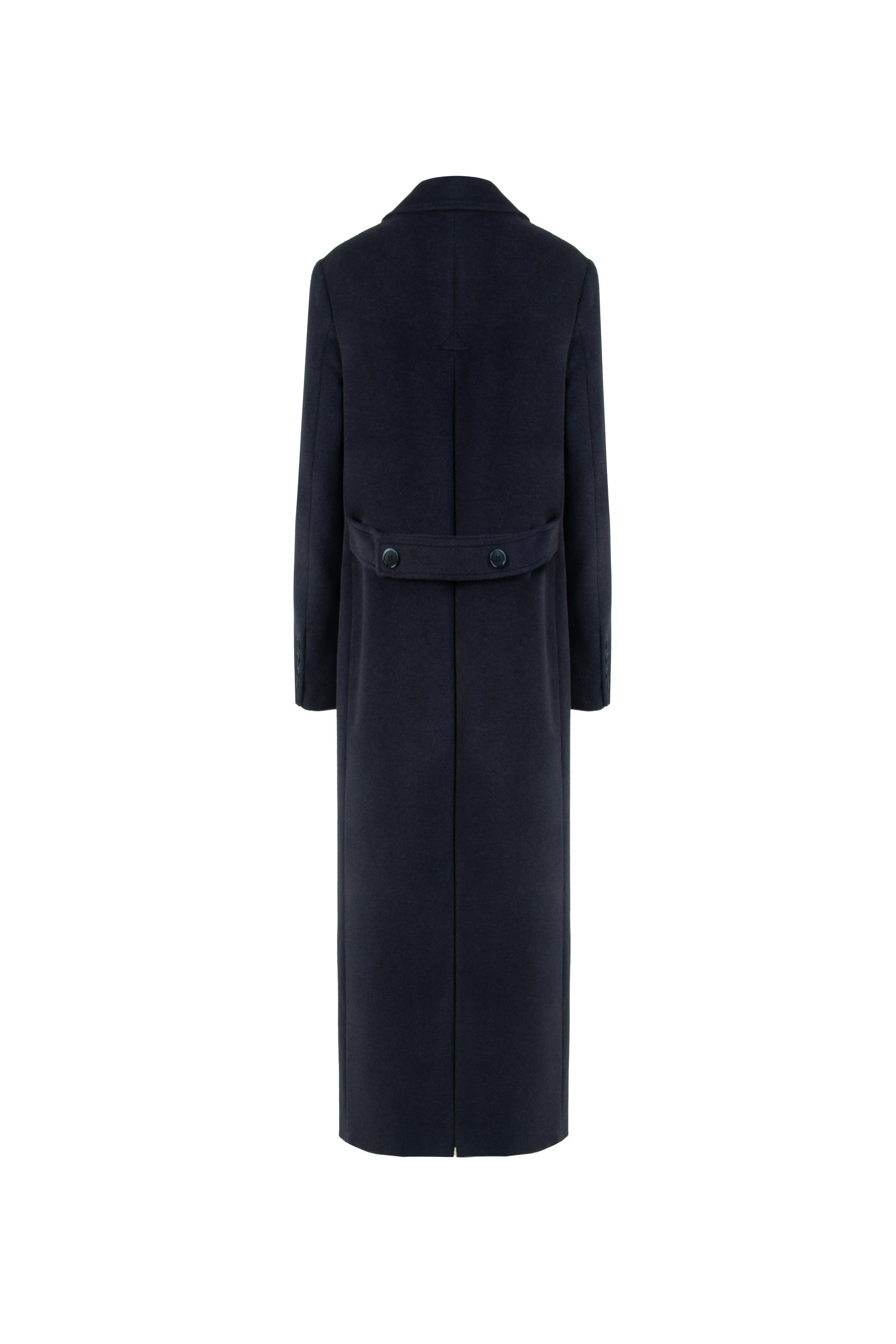 ПАЛЬТО ЖЕНСКОЕ ДЕМИСЕЗОННОЕ 1-1836