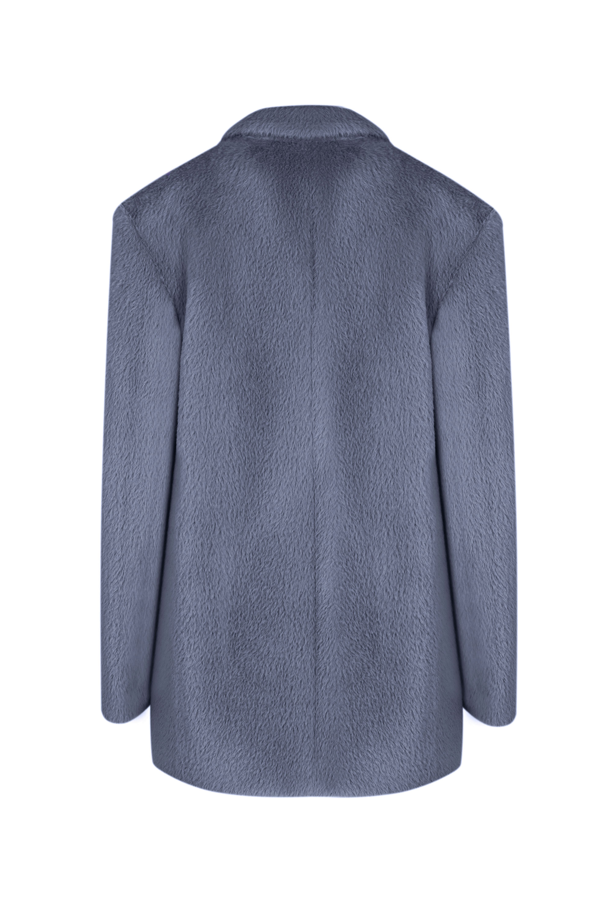 Пальто женское демисезонное 1-589