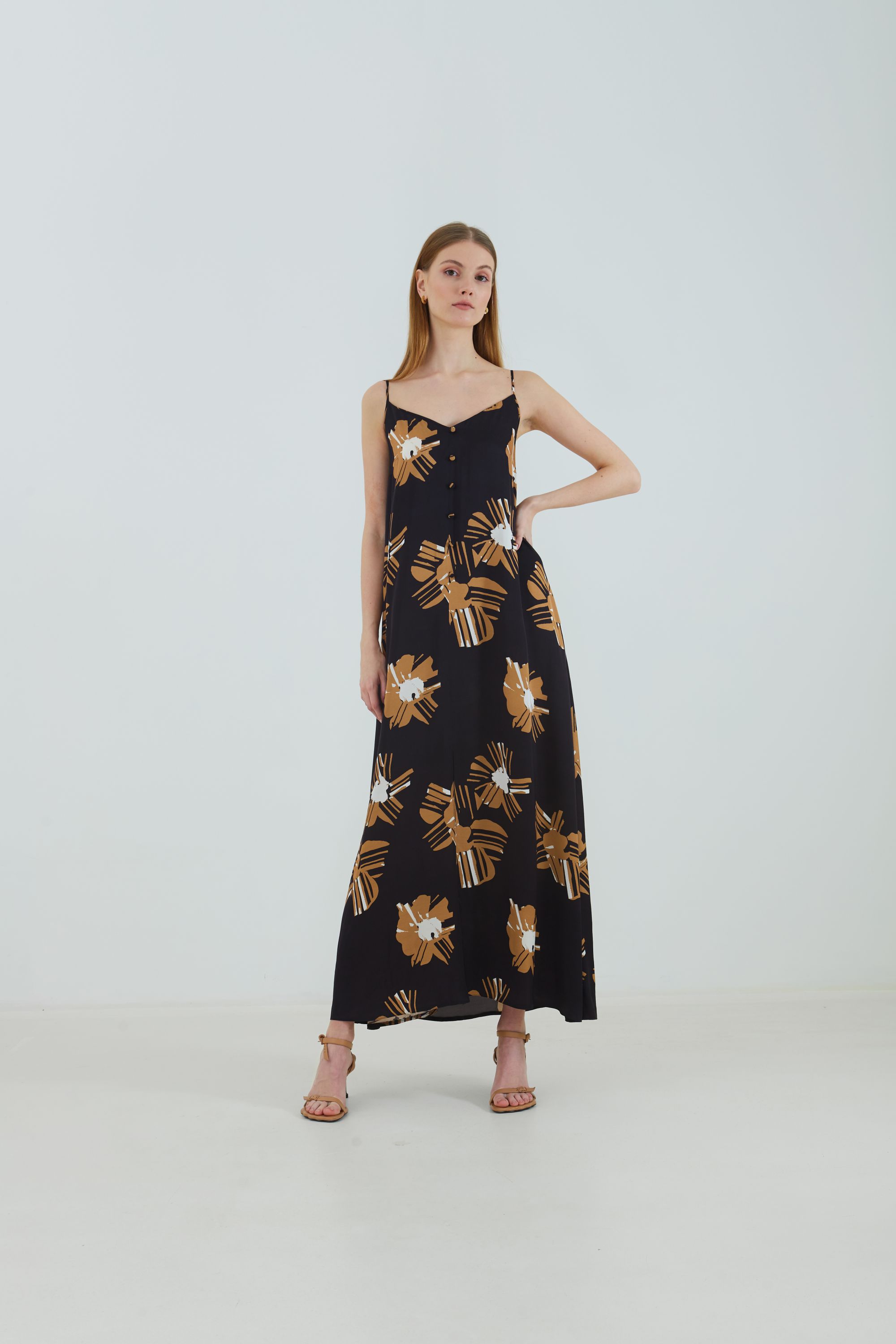 Платье женское 5К-12706-1