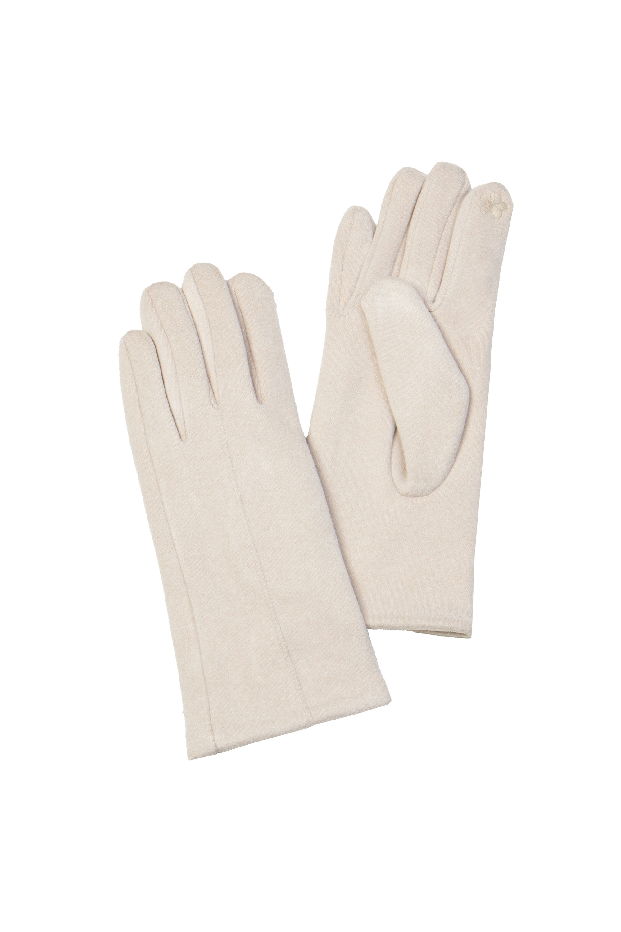 Перчатки женские 113-722-40-4 