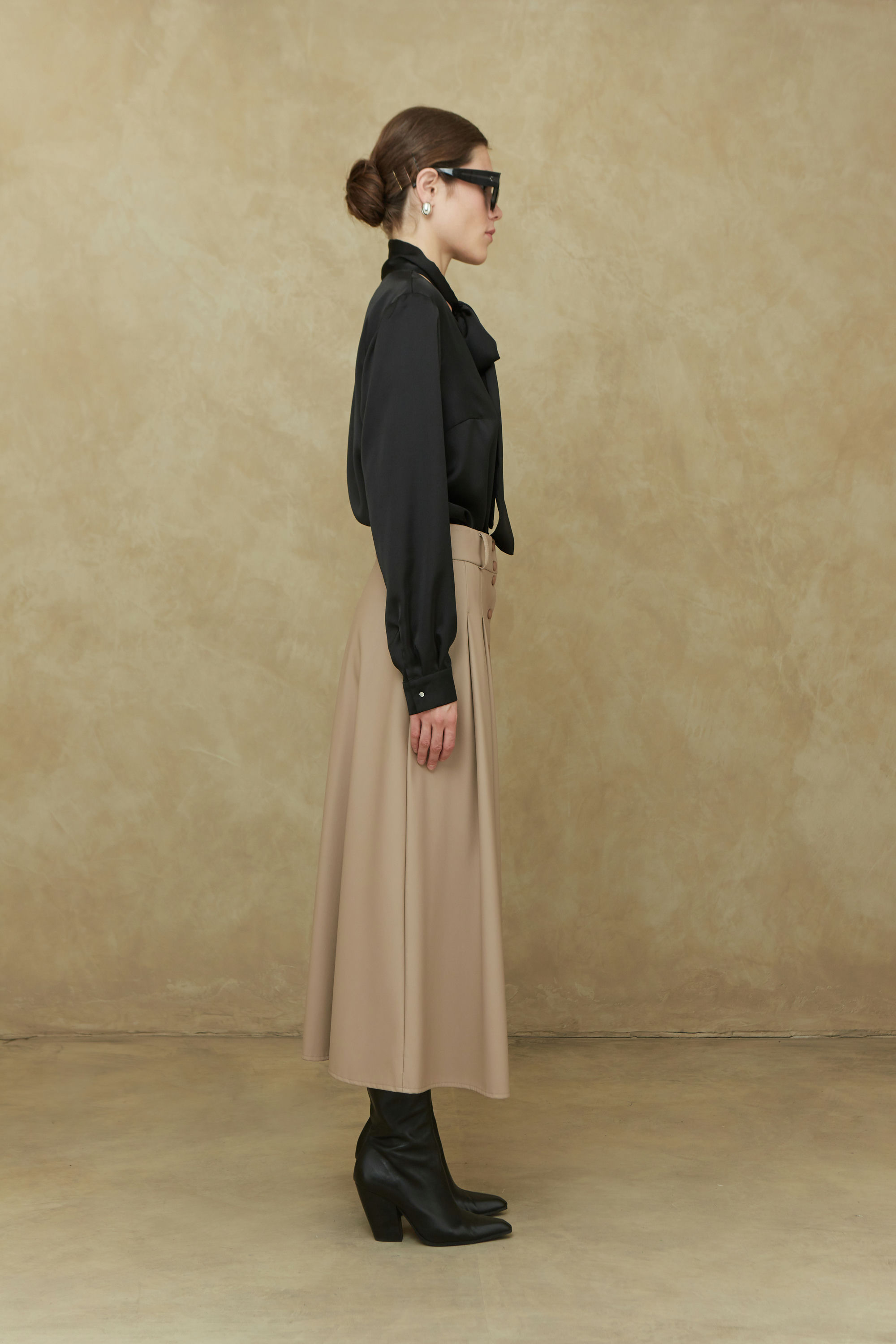 ЮБКА ЖЕНСКАЯ 4К-391-1