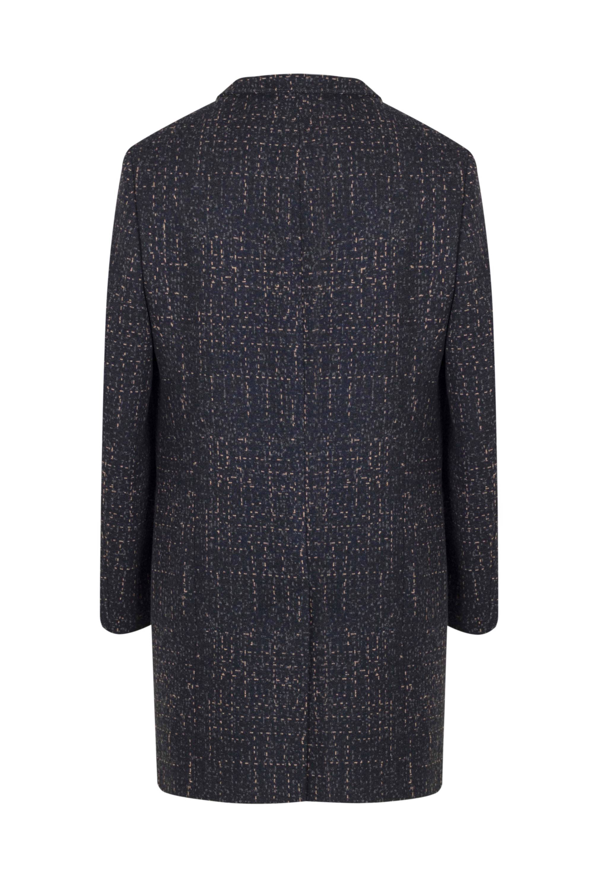 ПАЛЬТО МУЖСКОЕ ДЕМИСЕЗОННОЕ 1М-699