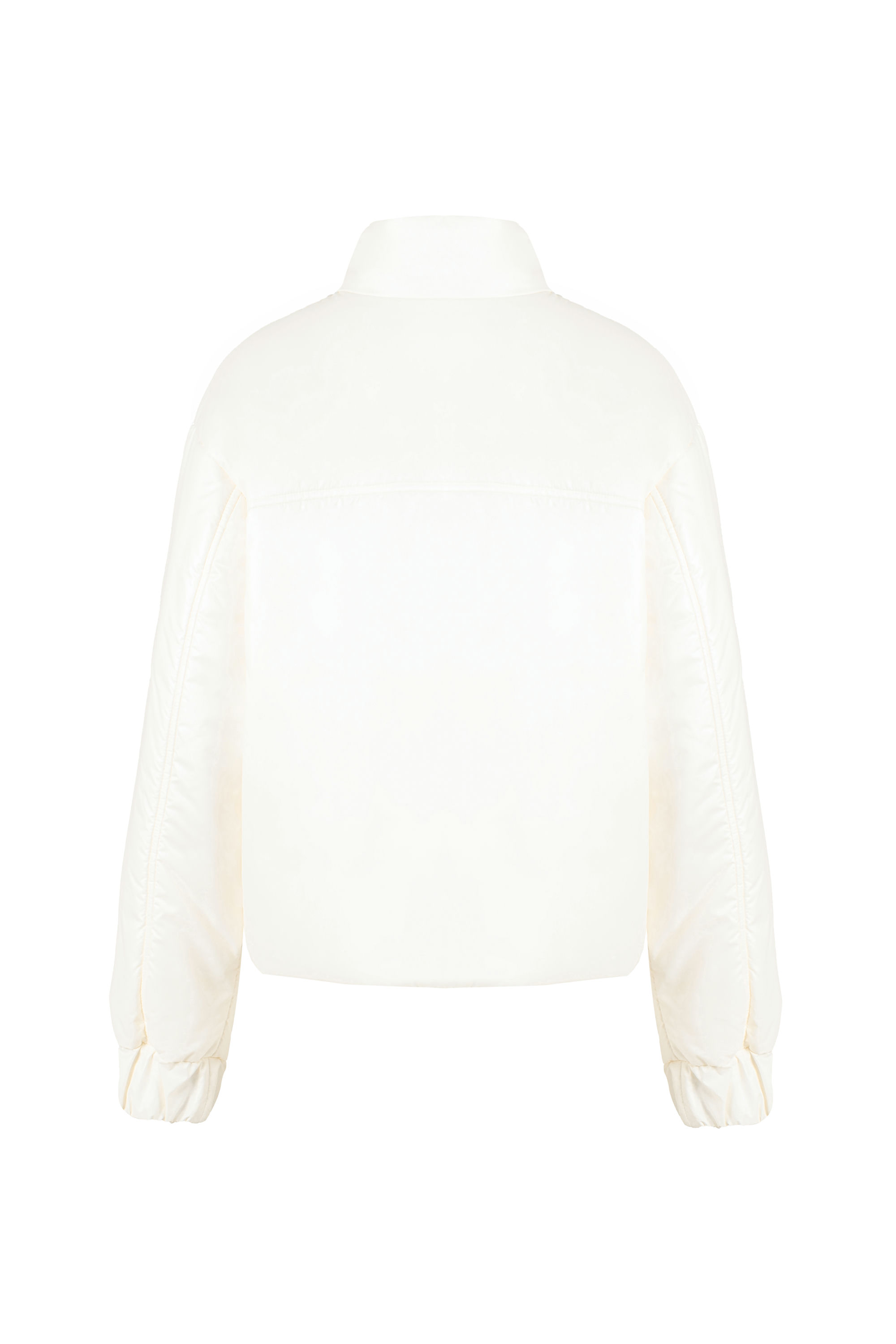 КУРТКА ЖЕНСКАЯ ПЛАЩЕВАЯ УТЕПЛЕННАЯ 4-1536