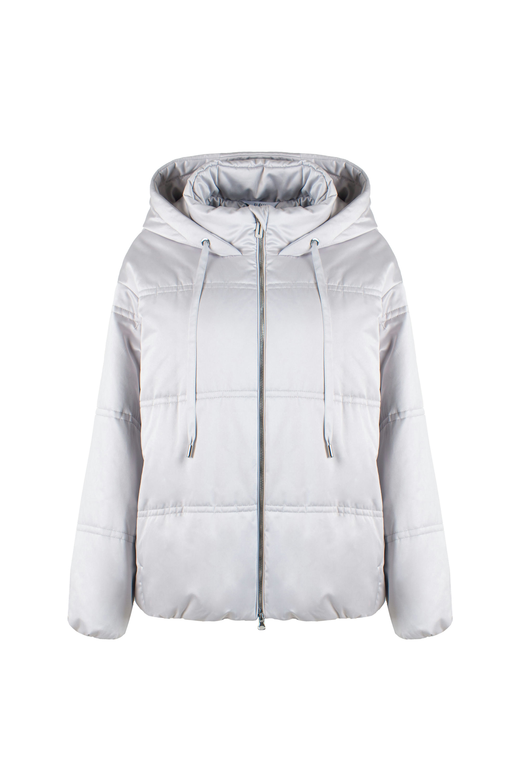 КУРТКА ЖЕНСКАЯ ПЛАЩЕВАЯ УТЕПЛЕННАЯ 4-1071