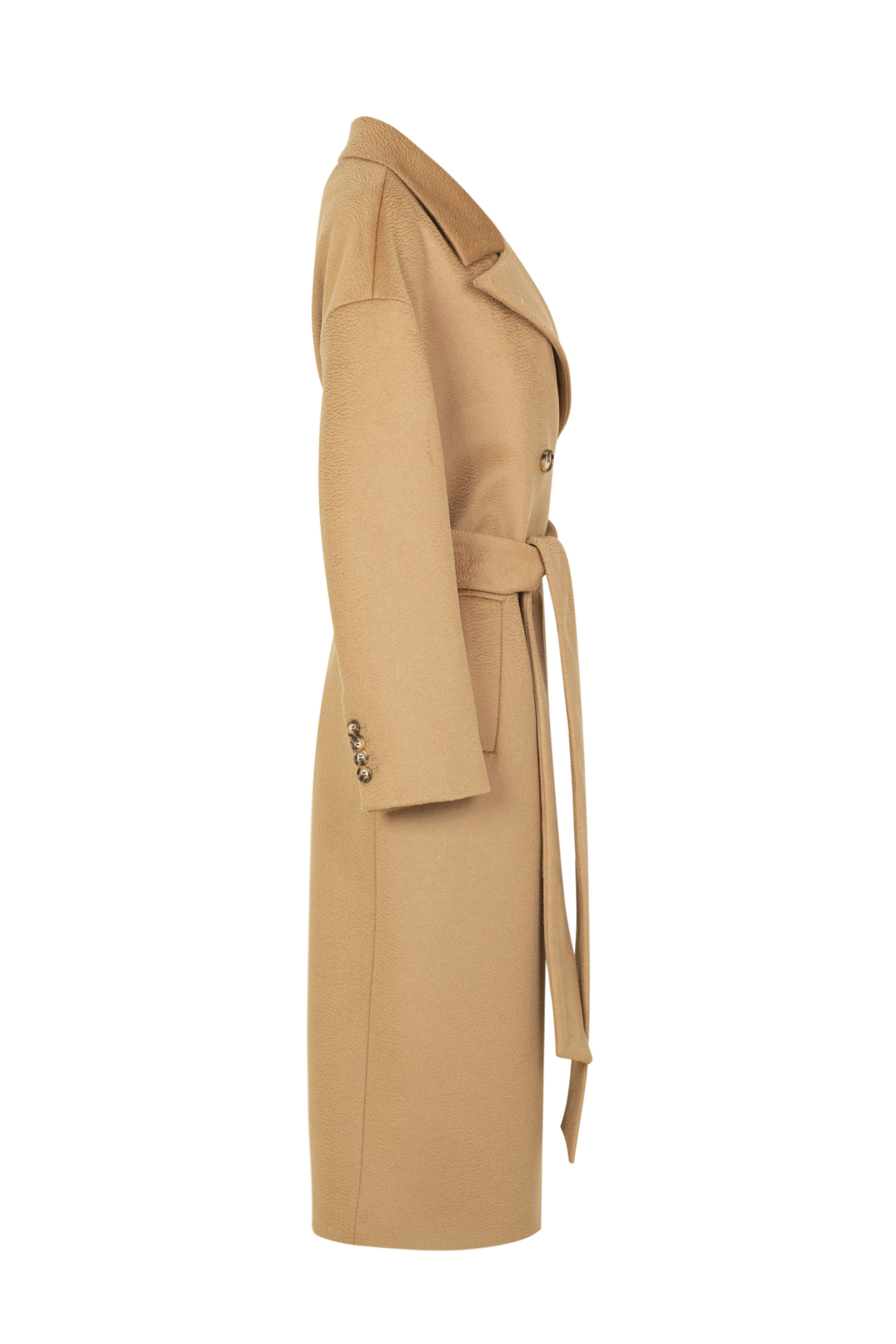 Пальто женское демисезонное 1-13140-1