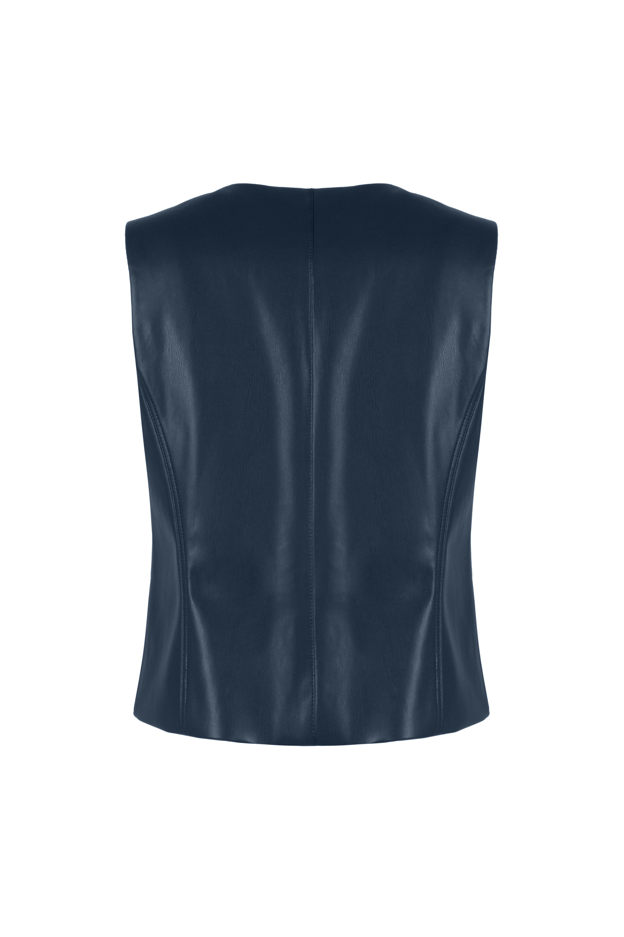 ЖИЛЕТ ЖЕНСКИЙ 1К-748