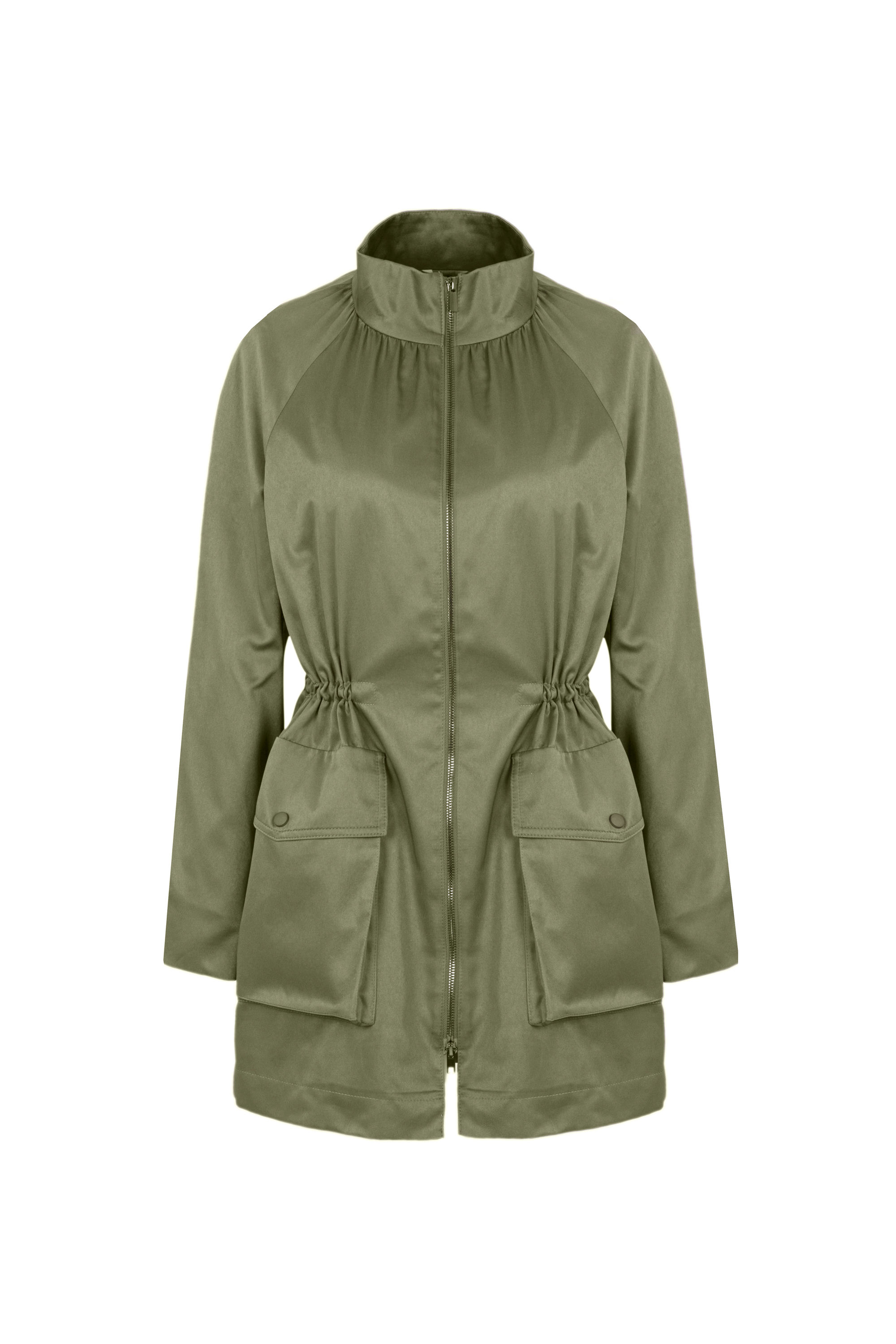 Куртка женская 3-12719-1