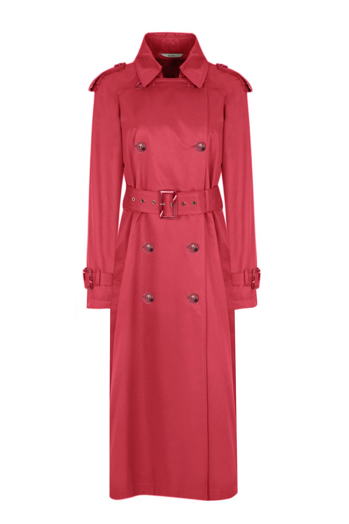 ПЛАЩ ЖЕНСКИЙ 2-58