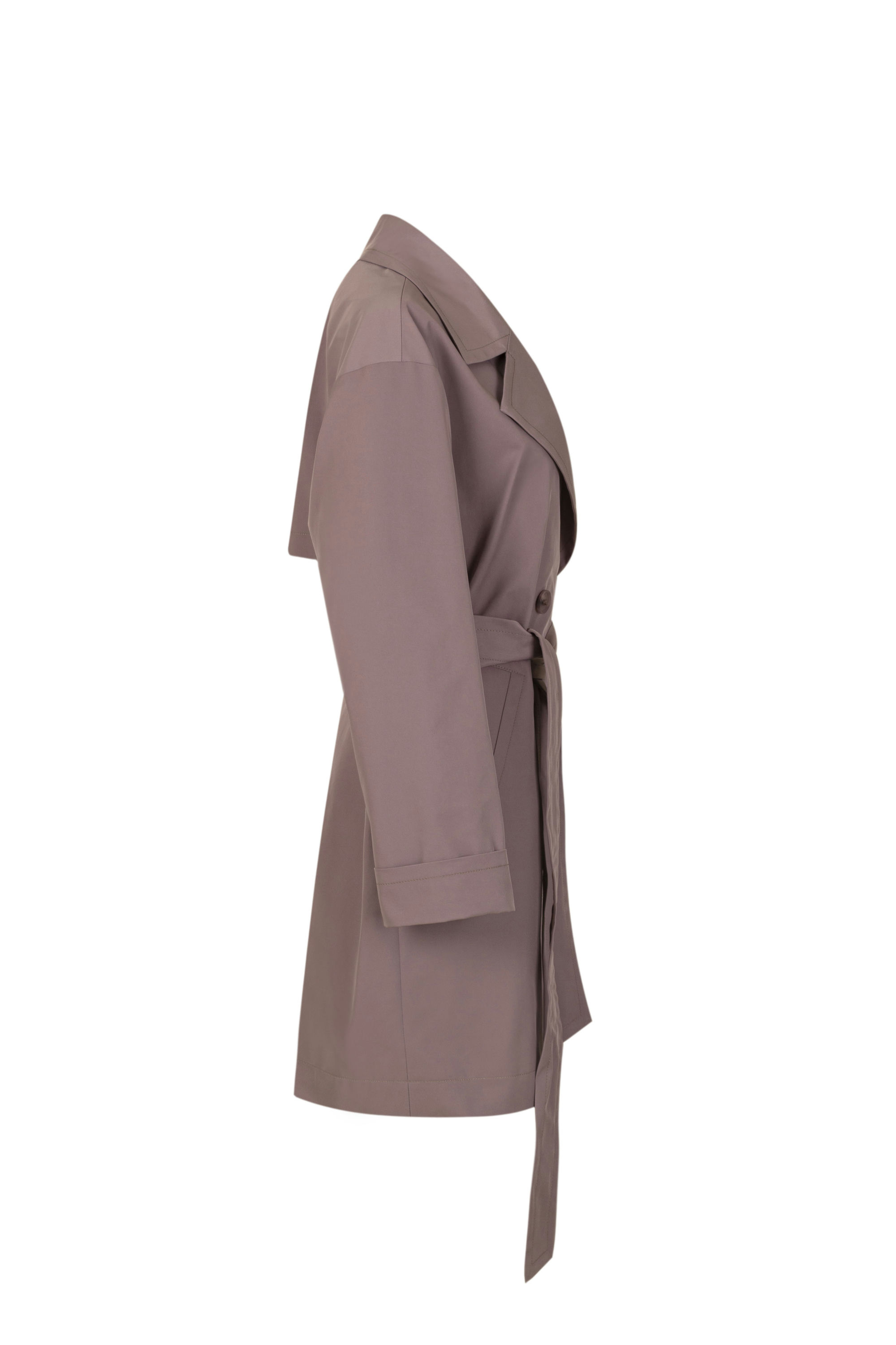 Плащ женский 2-12471-1