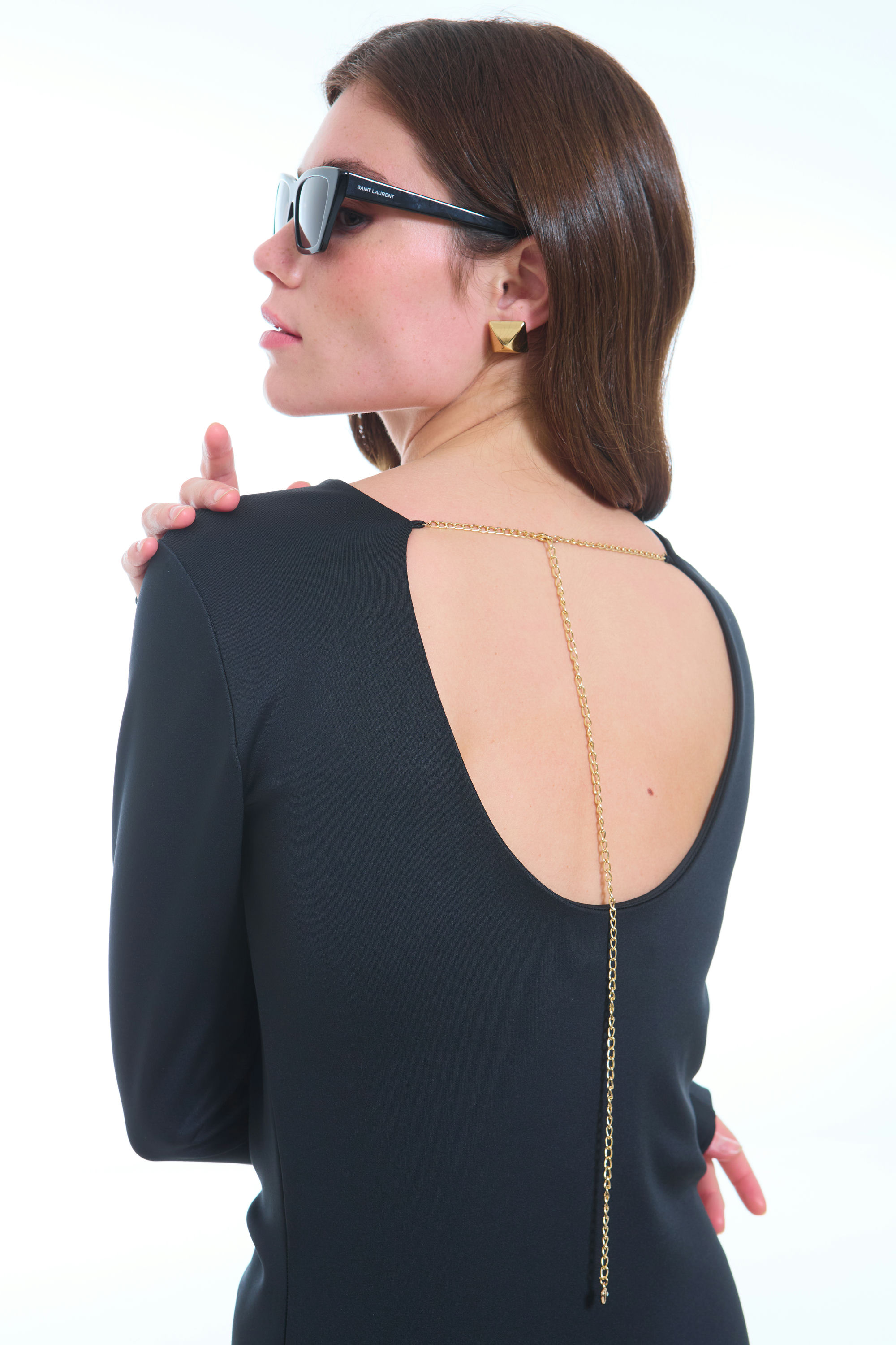 ПЛАТЬЕ ЖЕНСКОЕ 5К-1508