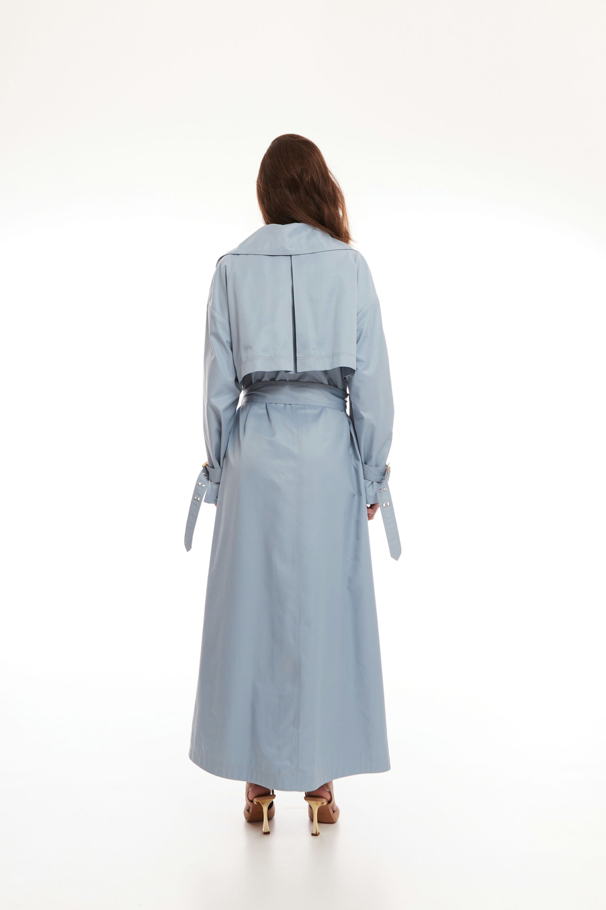 ПЛАЩ ЖЕНСКИЙ 2-715