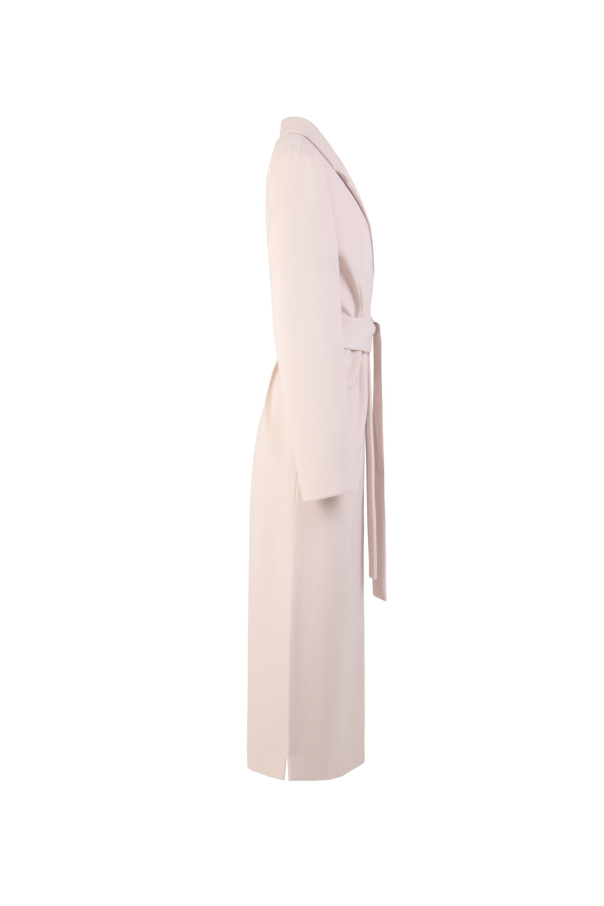 ПАЛЬТО ЖЕНСКОЕ ДЕМИСЕЗОННОЕ 1-1199