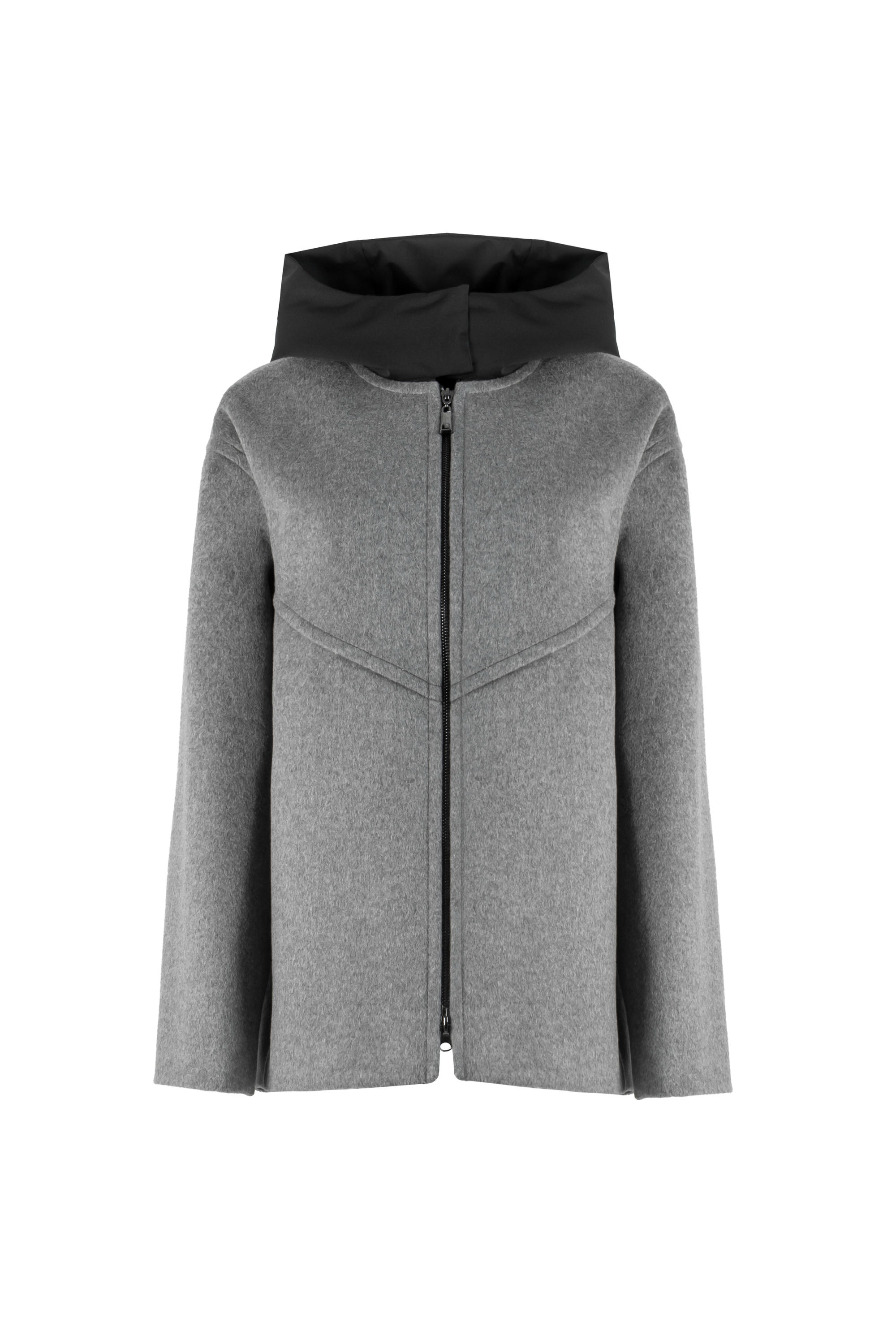 ПАЛЬТО ЖЕНСКОЕ ДЕМИСЕЗОННОЕ 1-1143