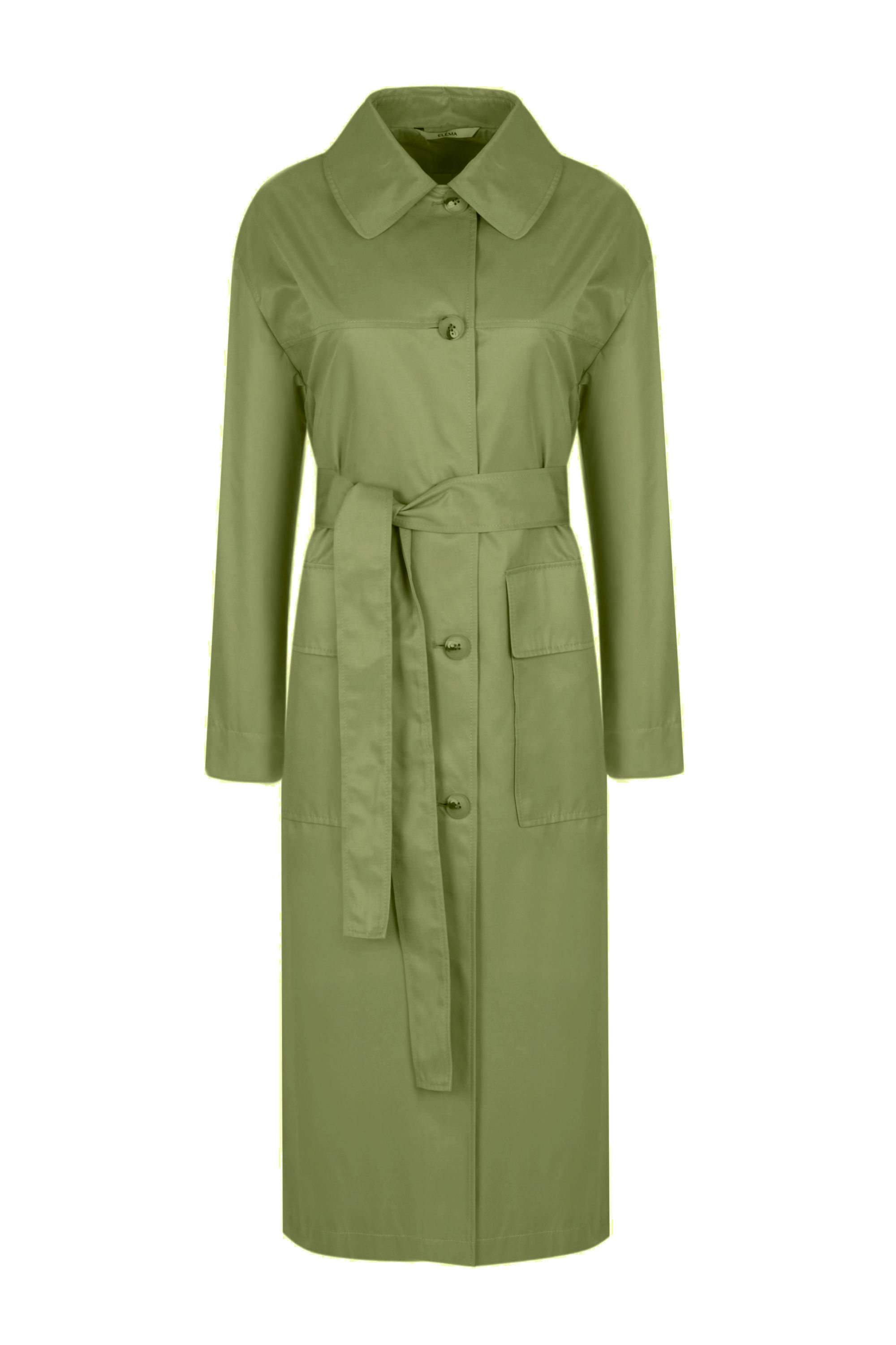 ПЛАЩ ЖЕНСКИЙ 2-194