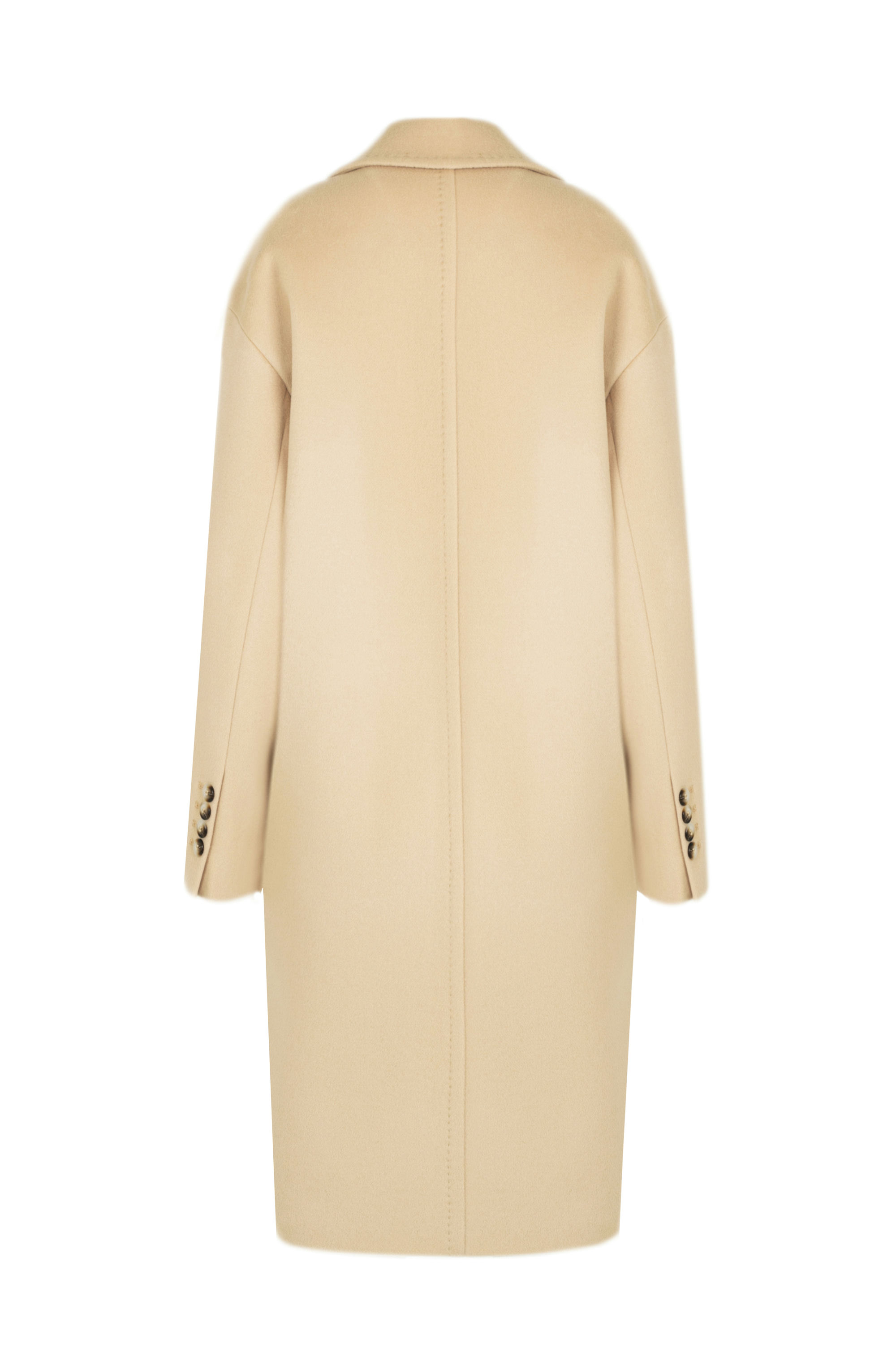 Пальто женское демисезонное 1-13022-1