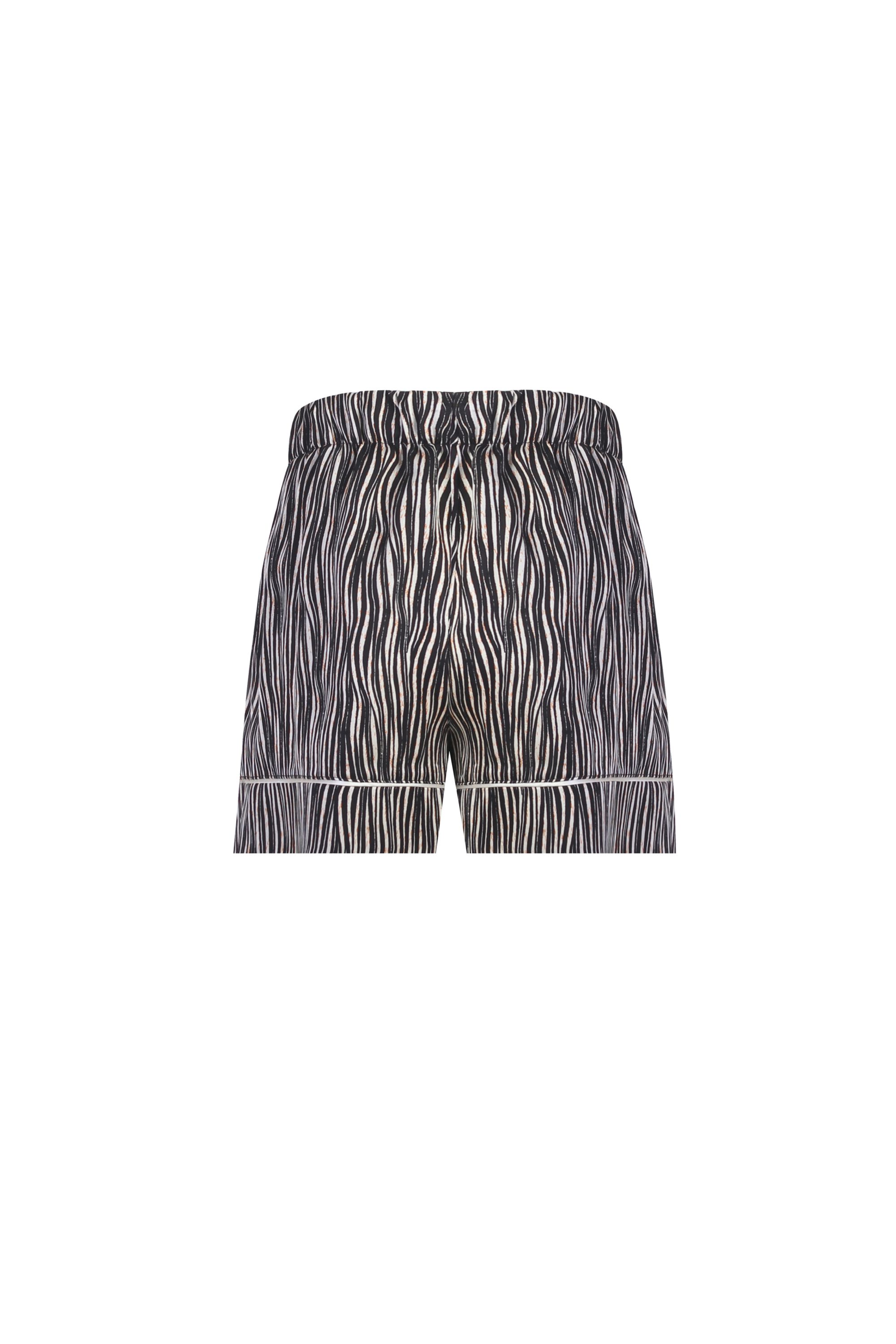 Шорты женские 3К-118491-1