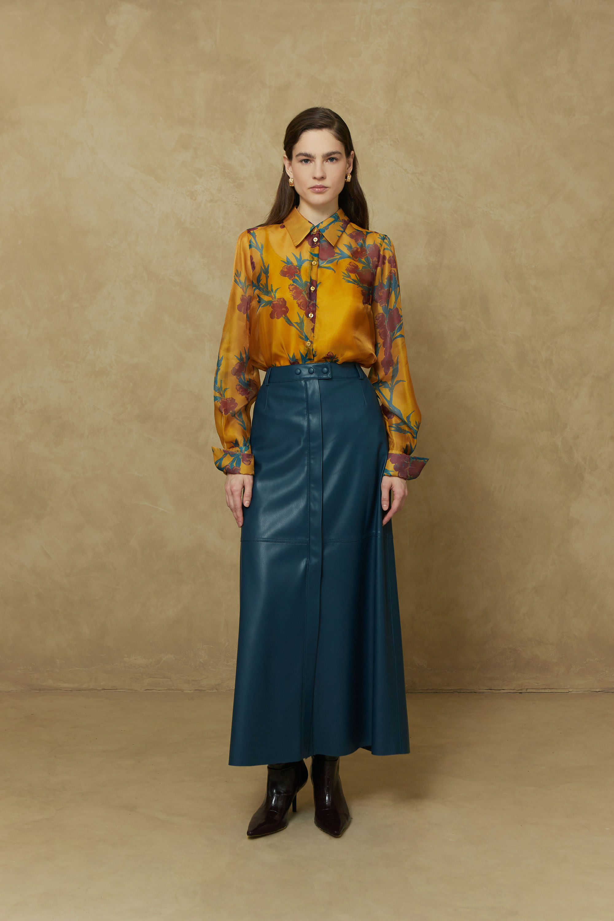 ЮБКА ЖЕНСКАЯ 4К-775