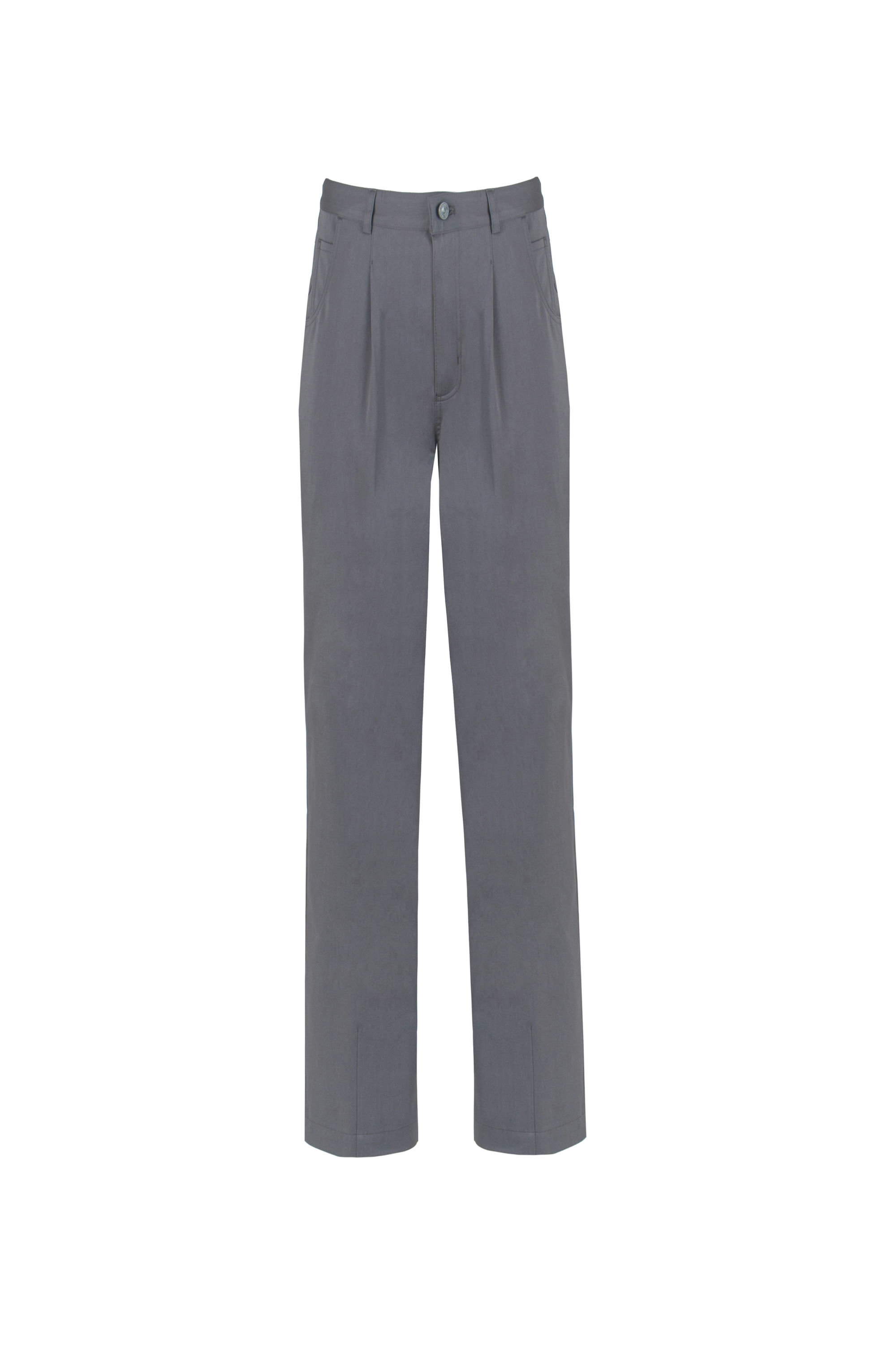 БРЮКИ ЖЕНСКИЕ (осенне-зимнего ассортимента) 3К-1425 в фирменном интернет-магазине одежды Elema