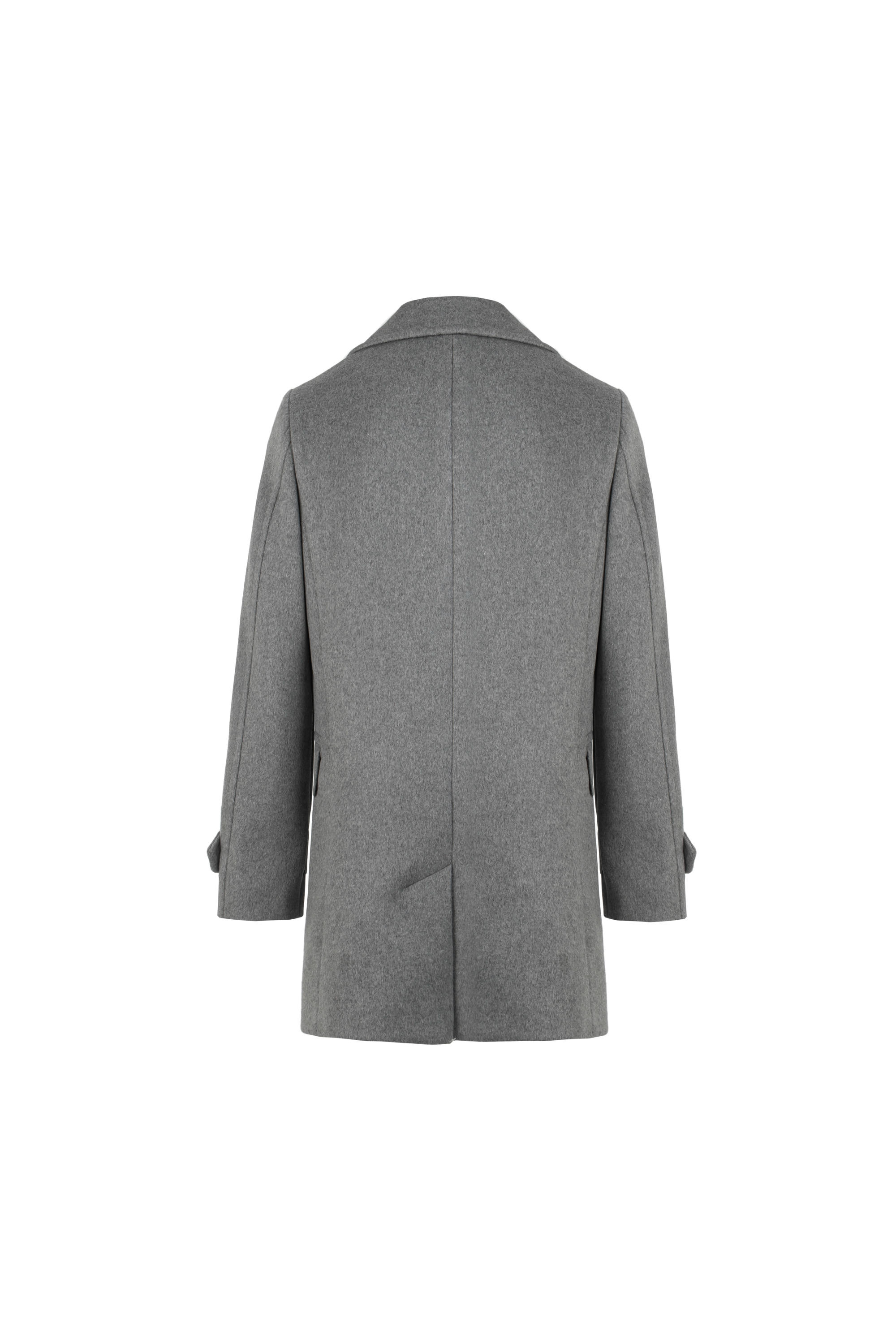 ПАЛЬТО МУЖСКОЕ ДЕМИСЕЗОННОЕ 1М-2244