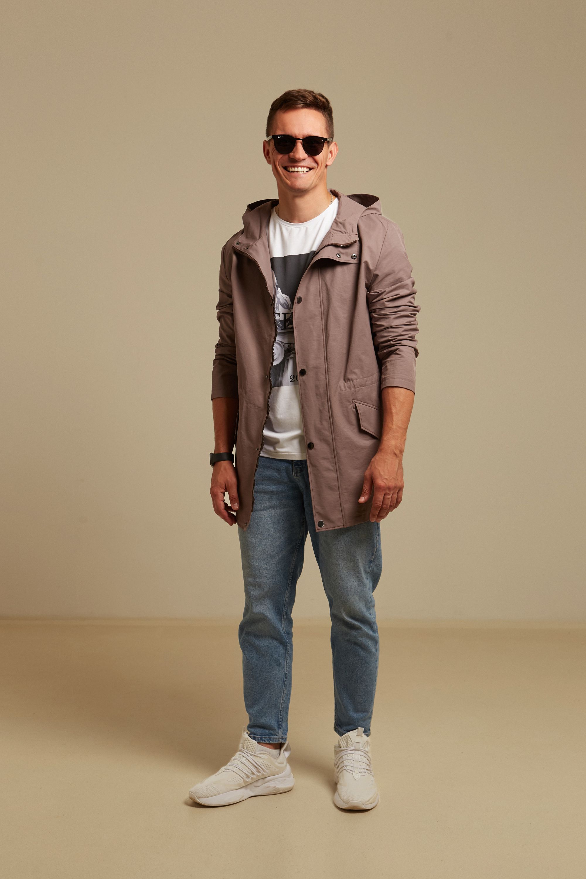 Куртка мужская 3М-97351-1