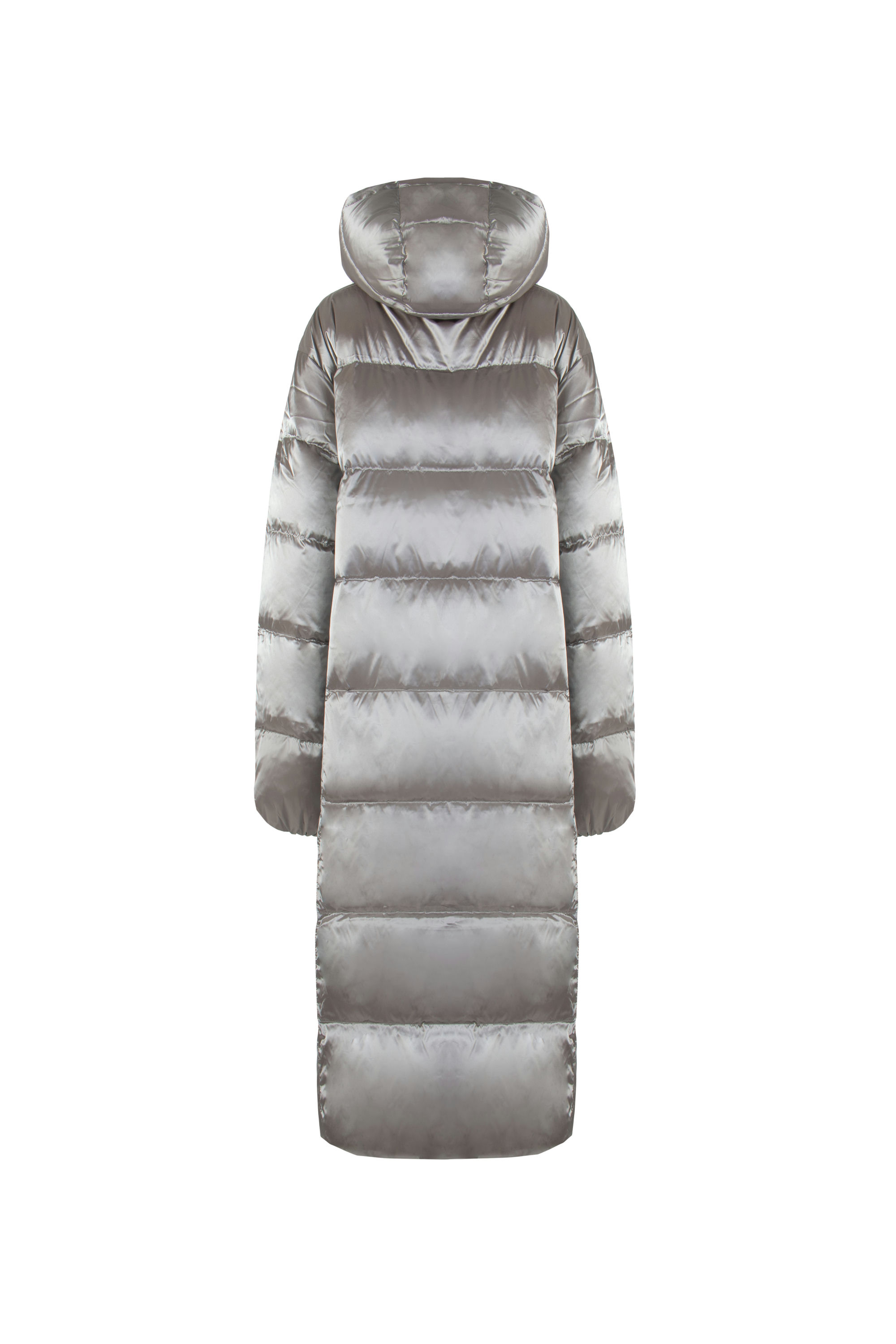 ПУХОВИК ЖЕНСКИЙ 5P-1973