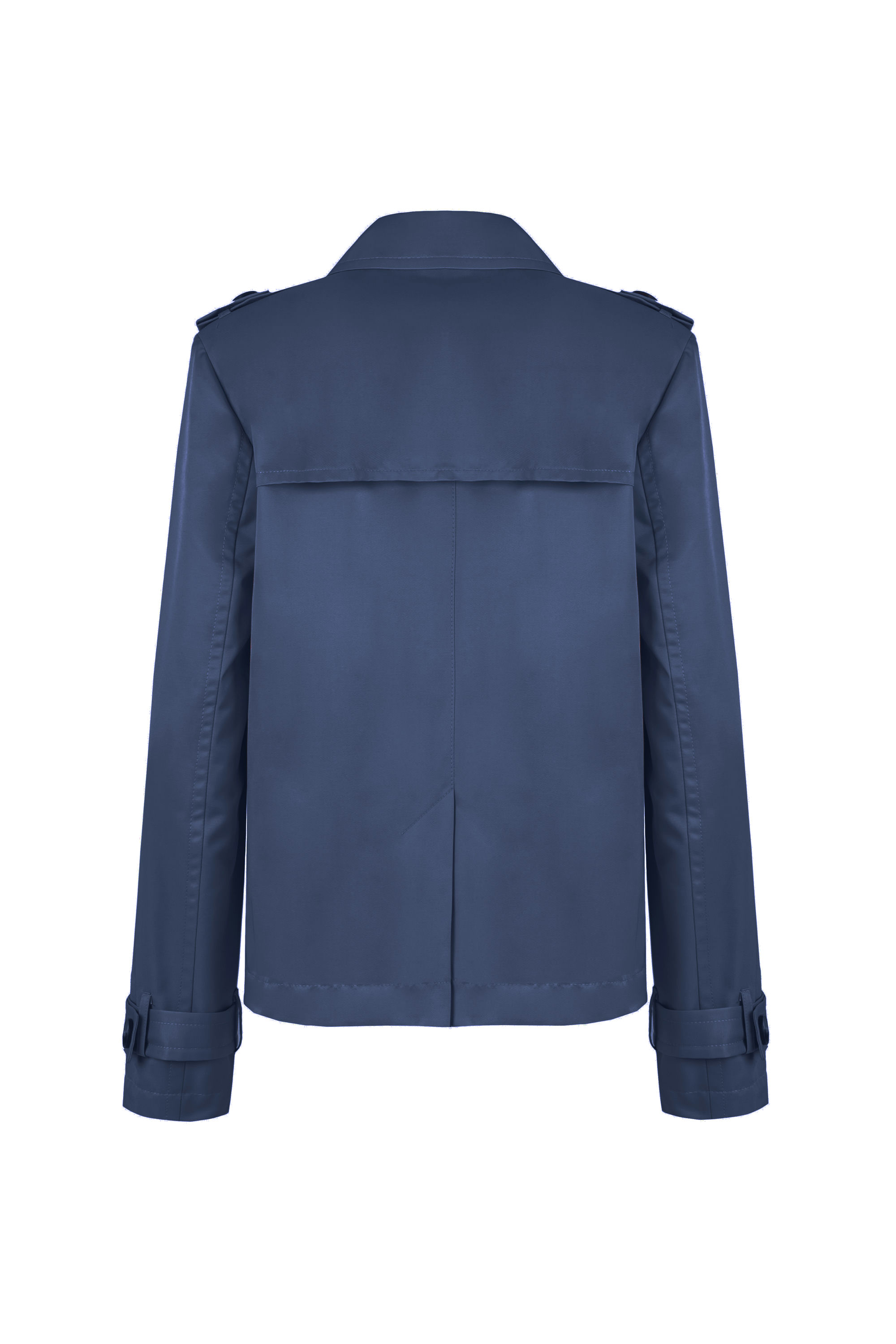 ПЛАЩ ЖЕНСКИЙ 2-151