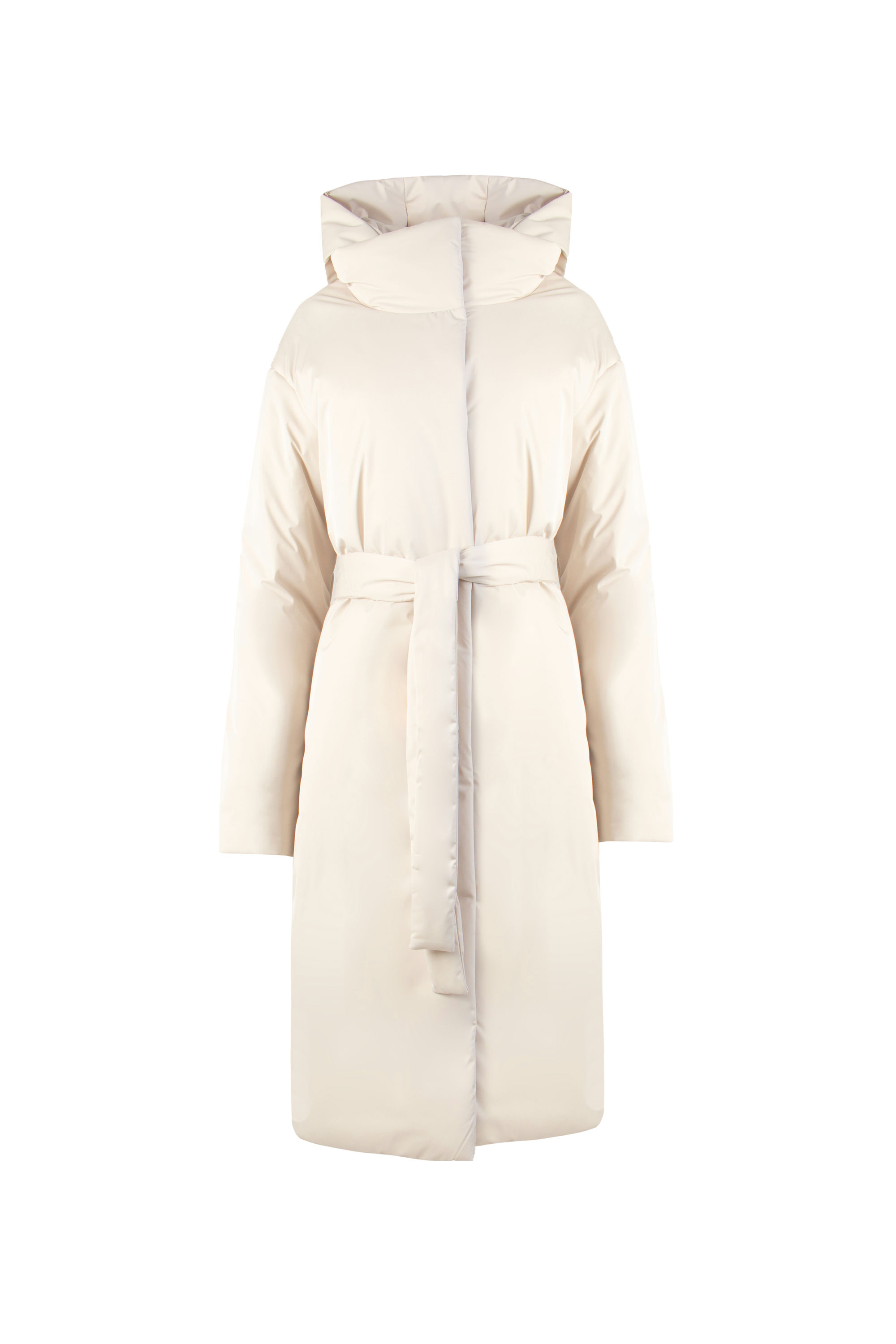 ПАЛЬТО ЖЕНСКОЕ ПЛАЩЕВОЕ УТЕПЛЕННОЕ 5-1621