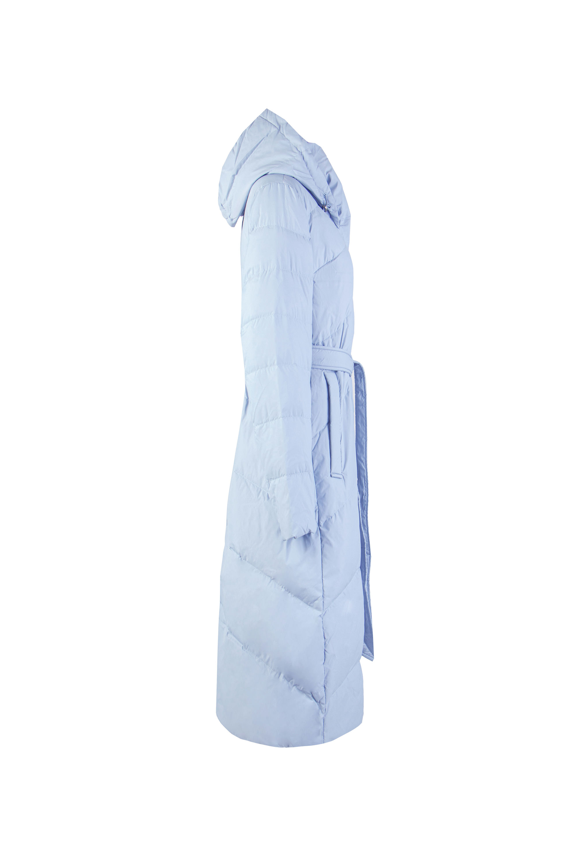 ПУХОВИК ЖЕНСКИЙ 5P-1971