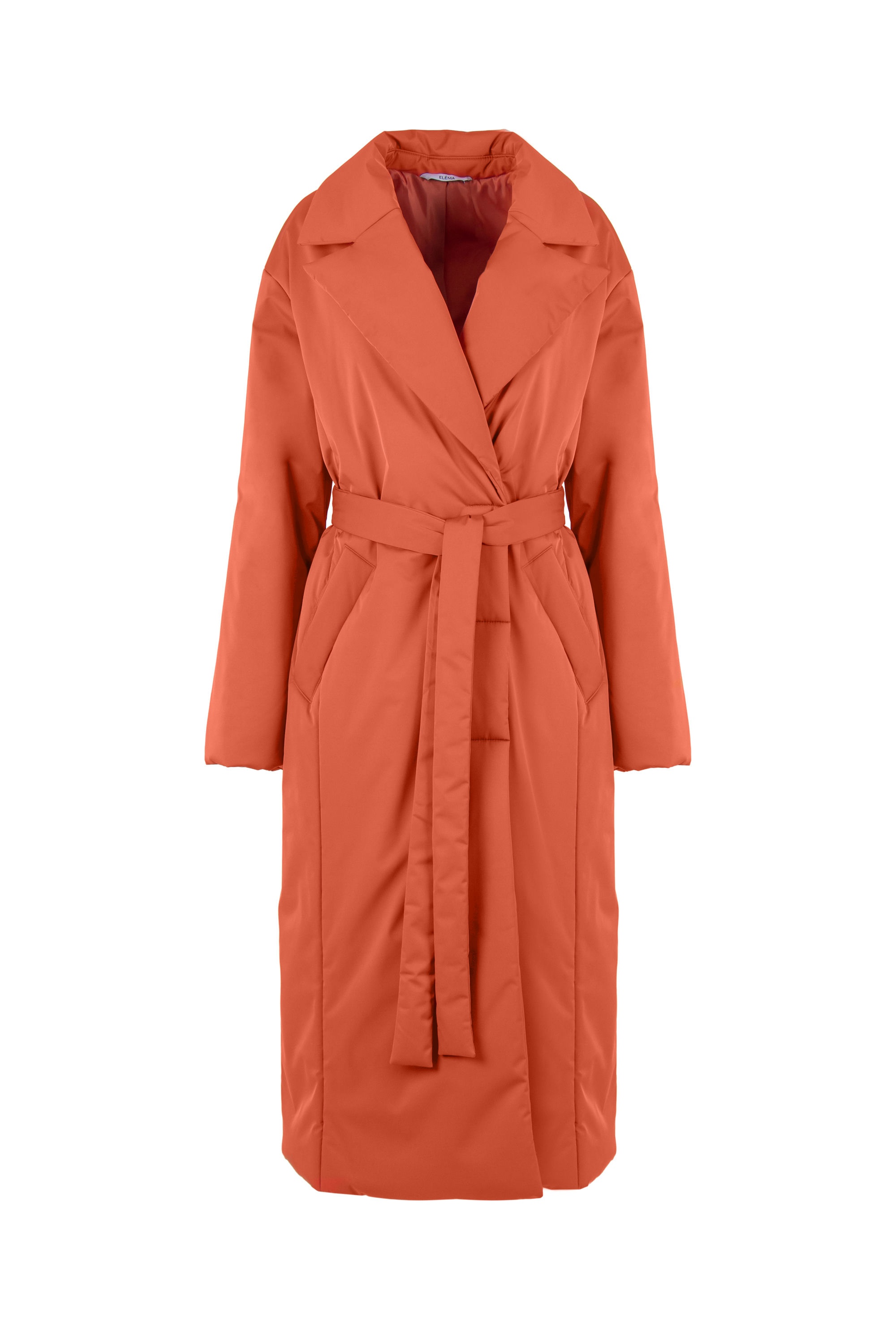 ПАЛЬТО ЖЕНСКОЕ ПЛАЩЕВОЕ УТЕПЛЕННОЕ 5-931