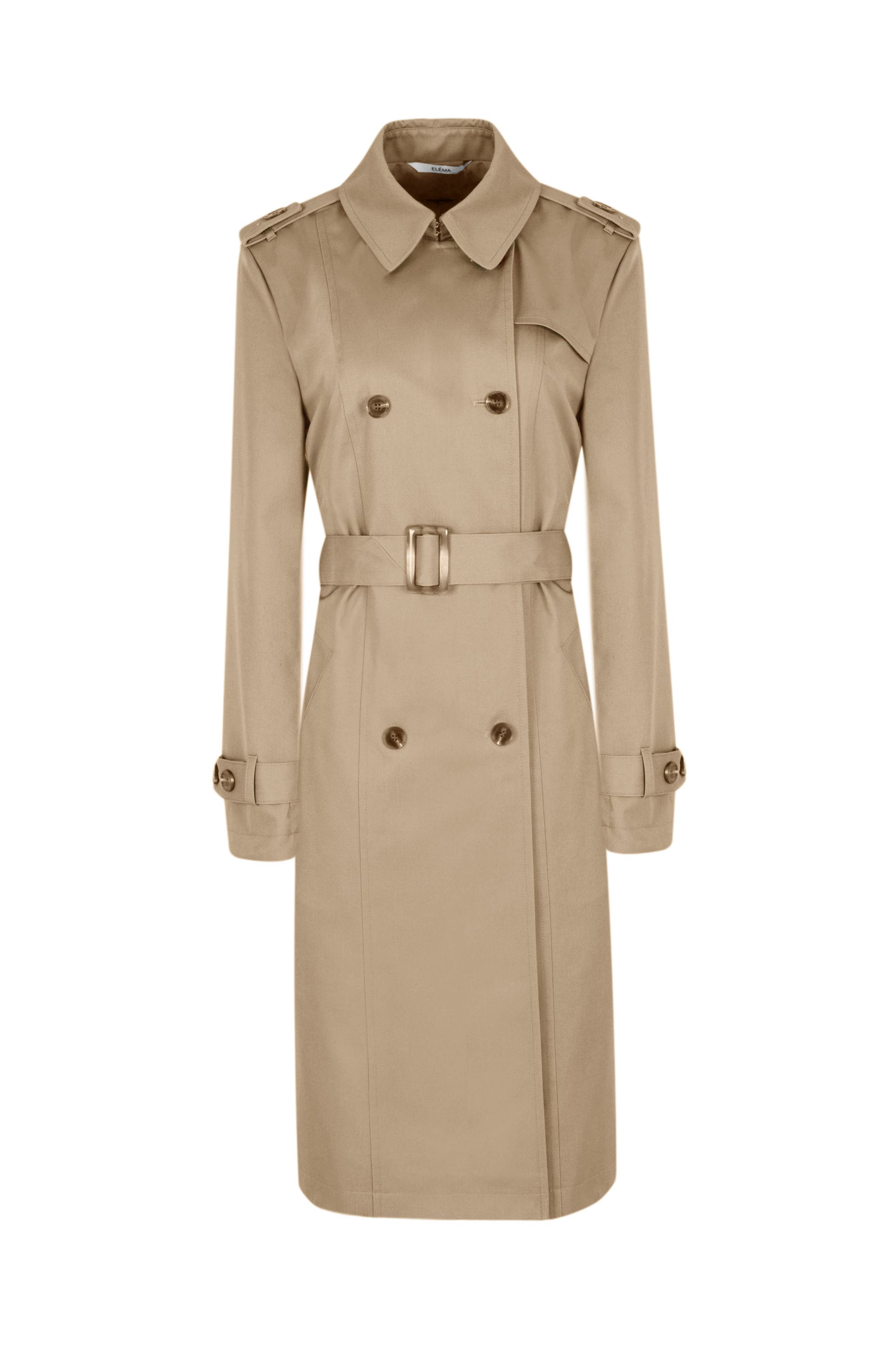 ПЛАЩ ЖЕНСКИЙ 2-971