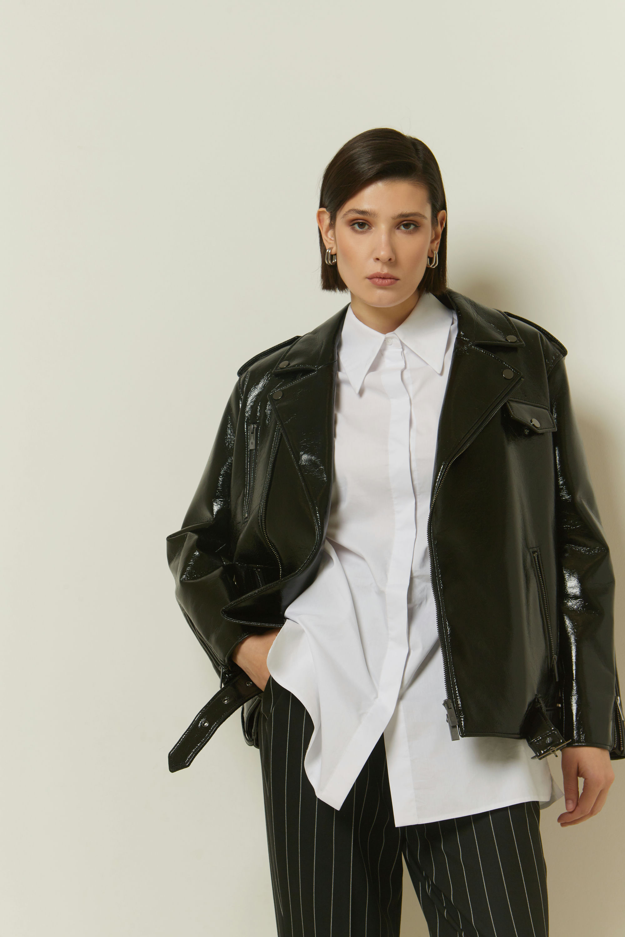 Куртка женская 3-134