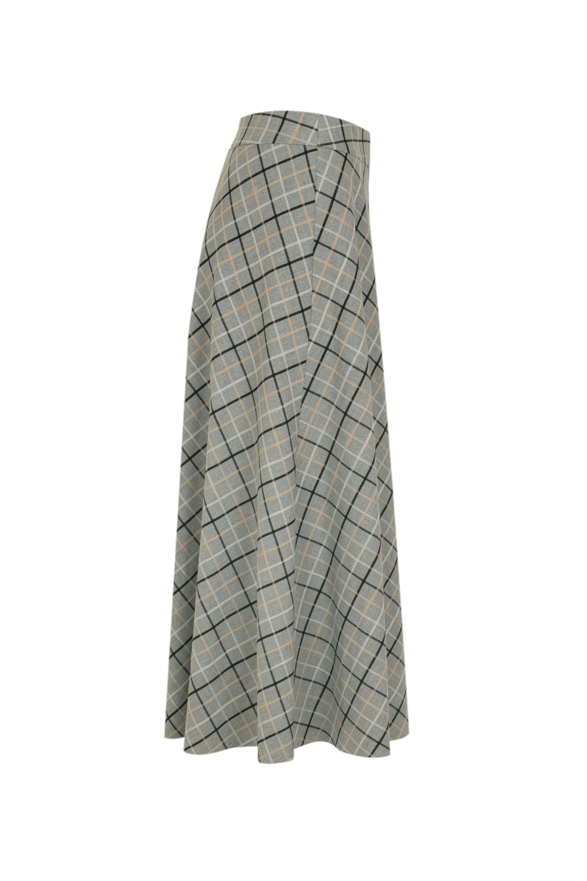 Юбка женская 4К-370