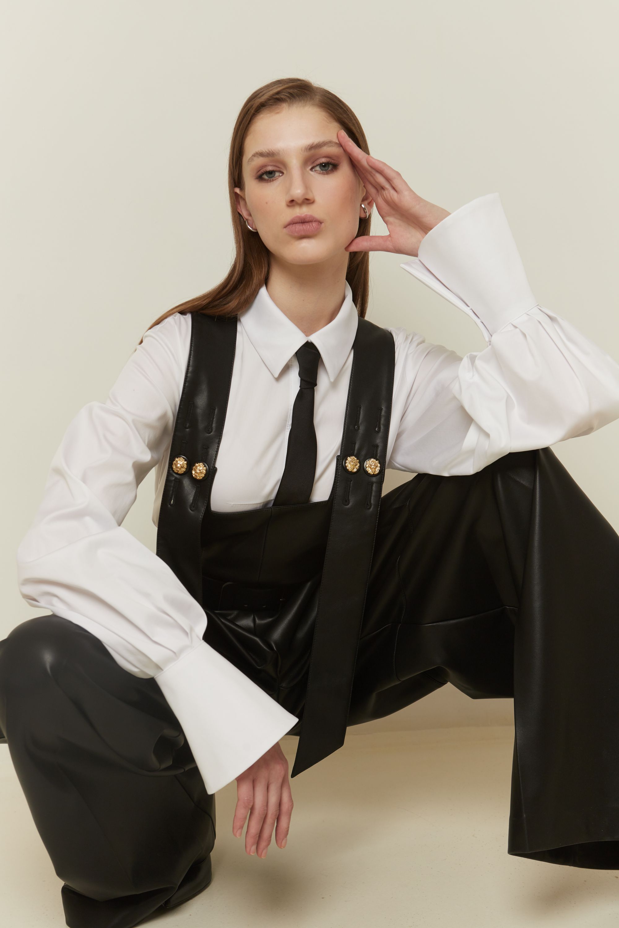 Блузка женская 2К-12949-1