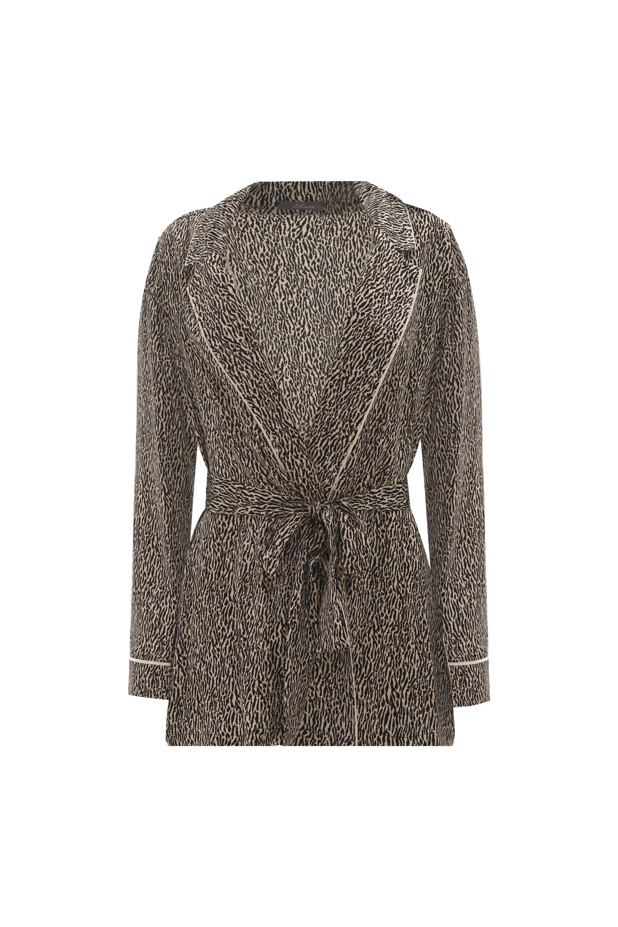 Кардиган женский 1К-118501-1