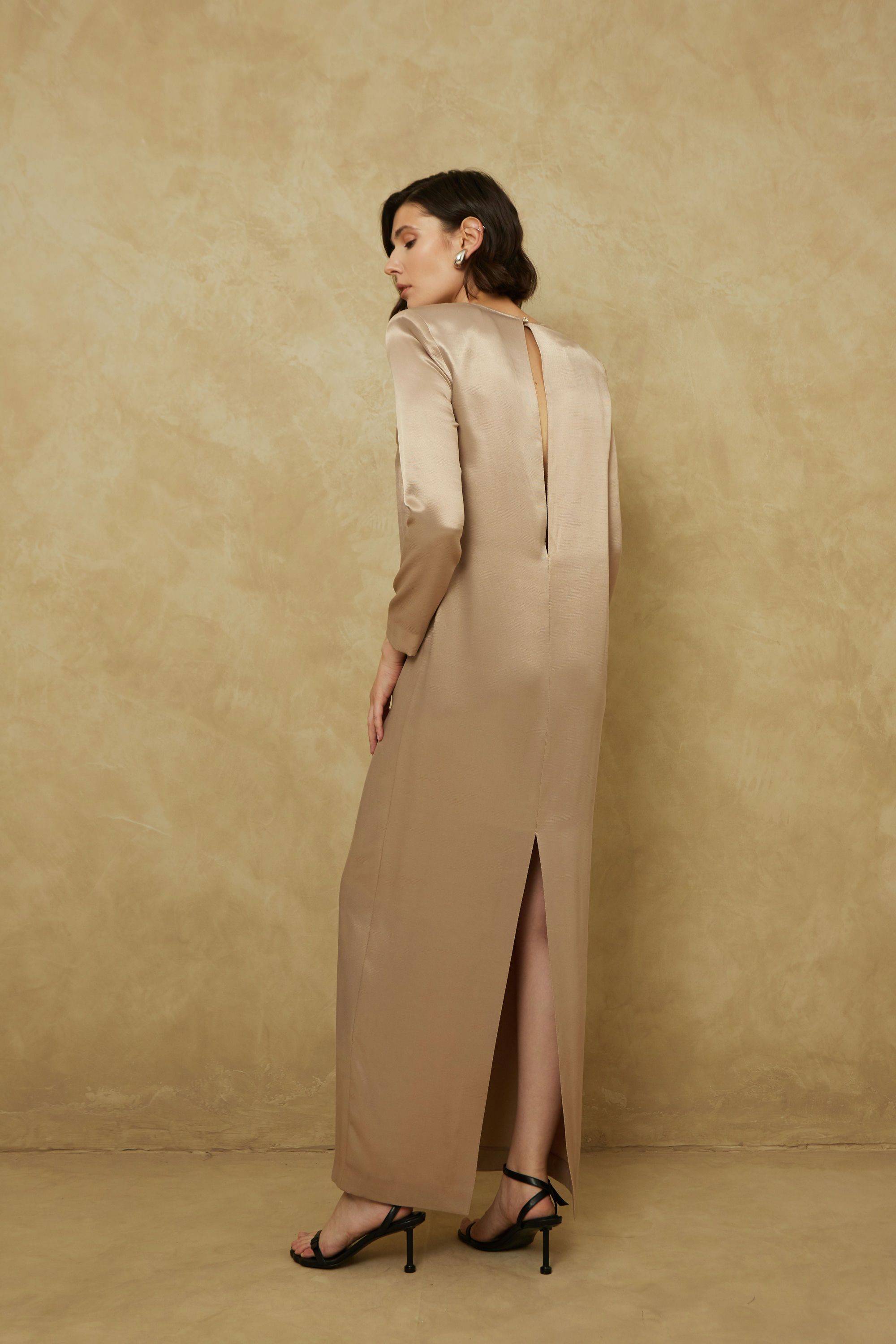 ПЛАТЬЕ ЖЕНСКОЕ 5К-323